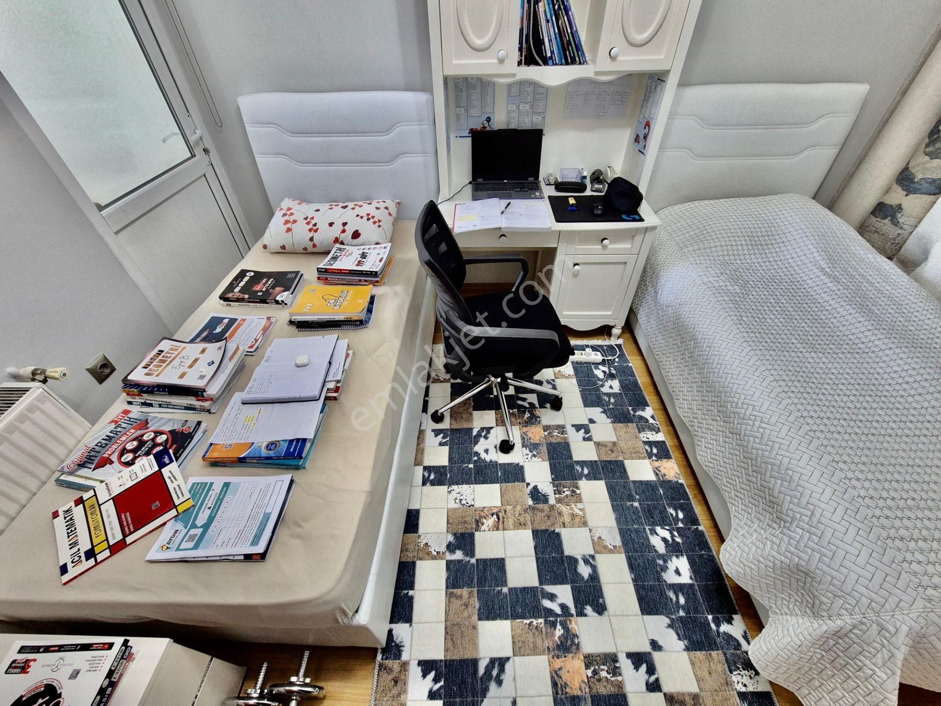 ▓karabuluttan▓aileye Uygun Konforlu Yaşam & Ultralüx 3+1 Satılık Daire - Görsel 21