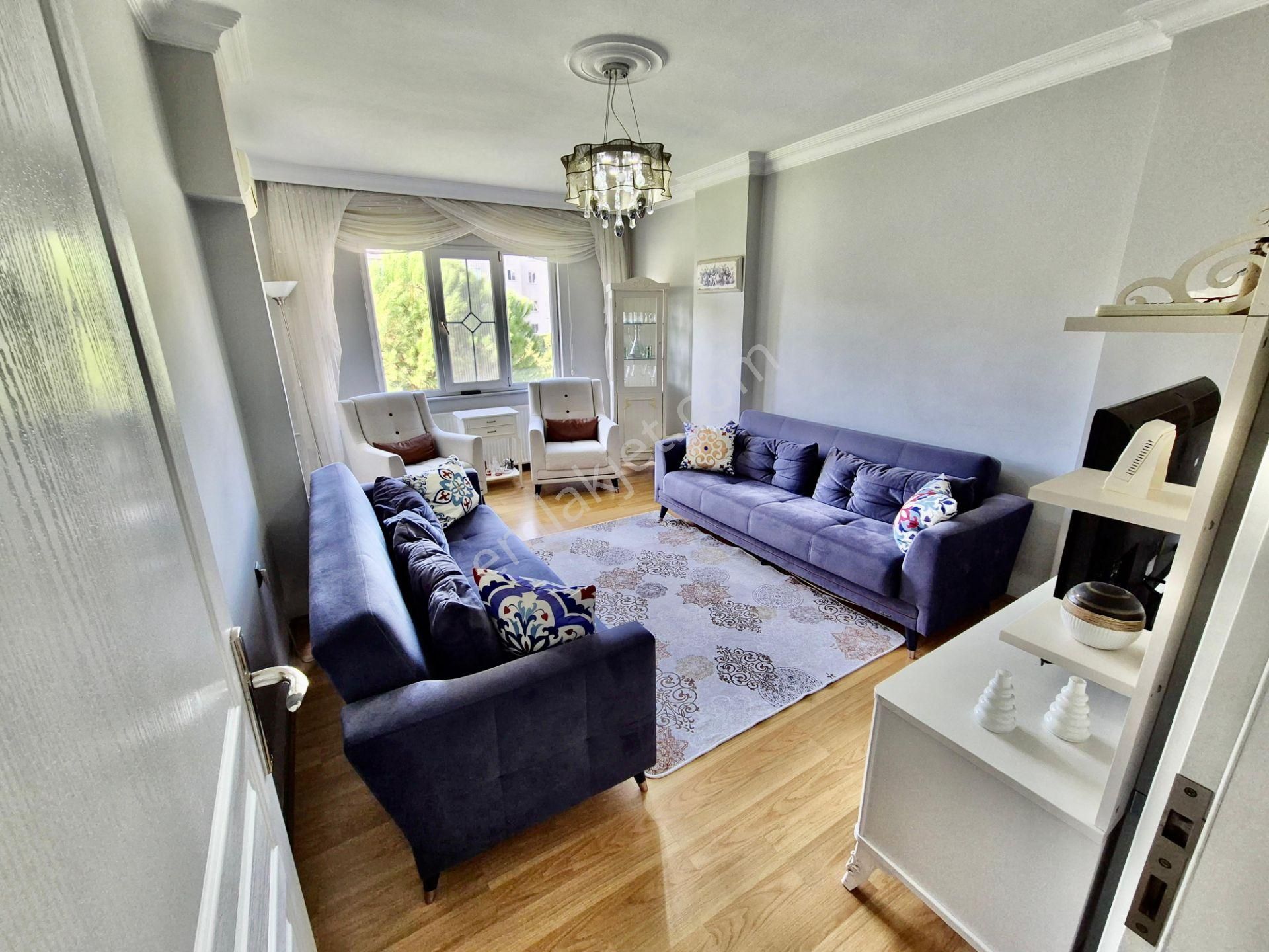 ▓karabuluttan▓aileye Uygun Konforlu Yaşam & Ultralüx 3+1 Satılık Daire - Görsel 8