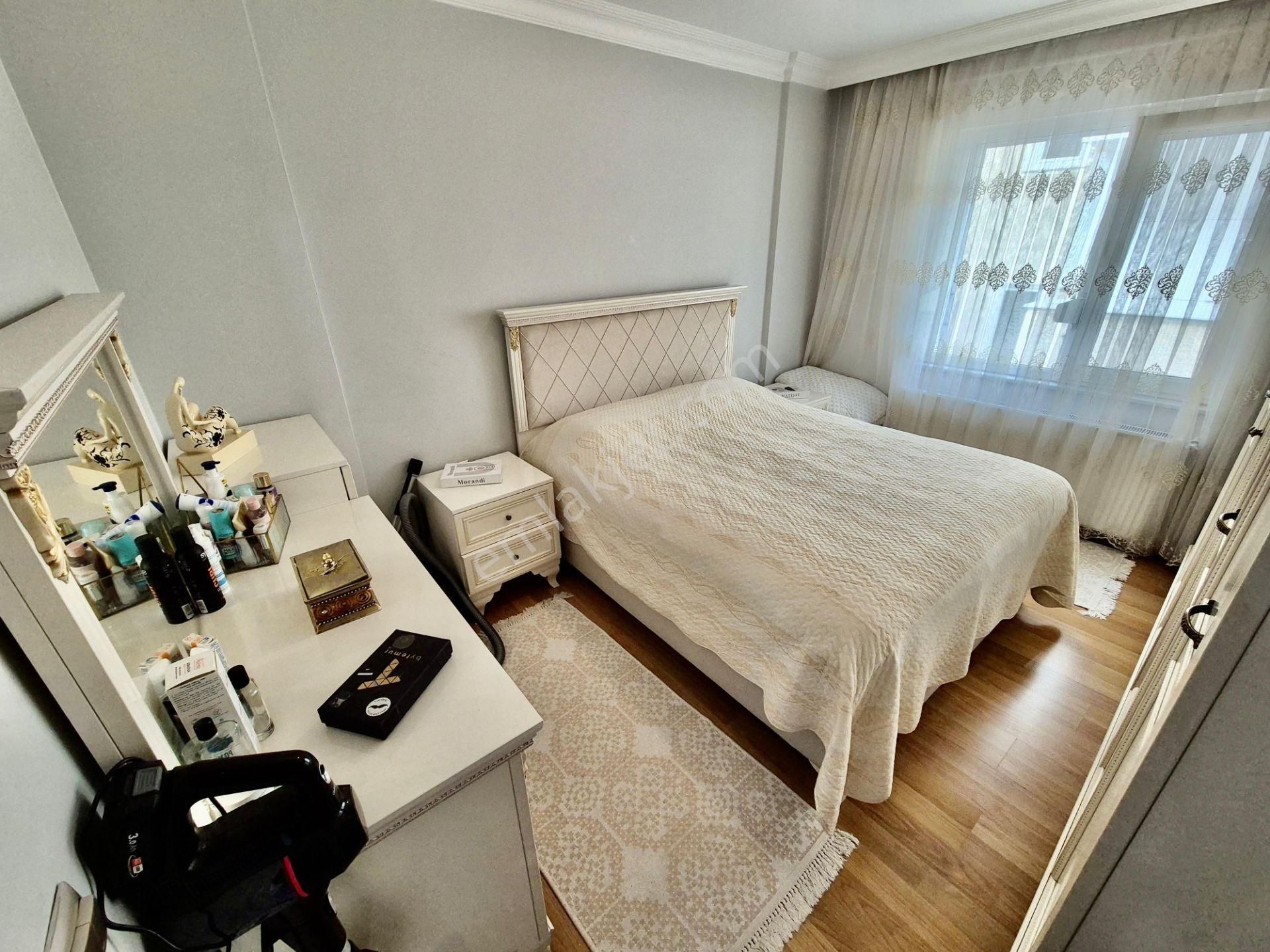 ▓karabuluttan▓aileye Uygun Konforlu Yaşam & Ultralüx 3+1 Satılık Daire - Görsel 22