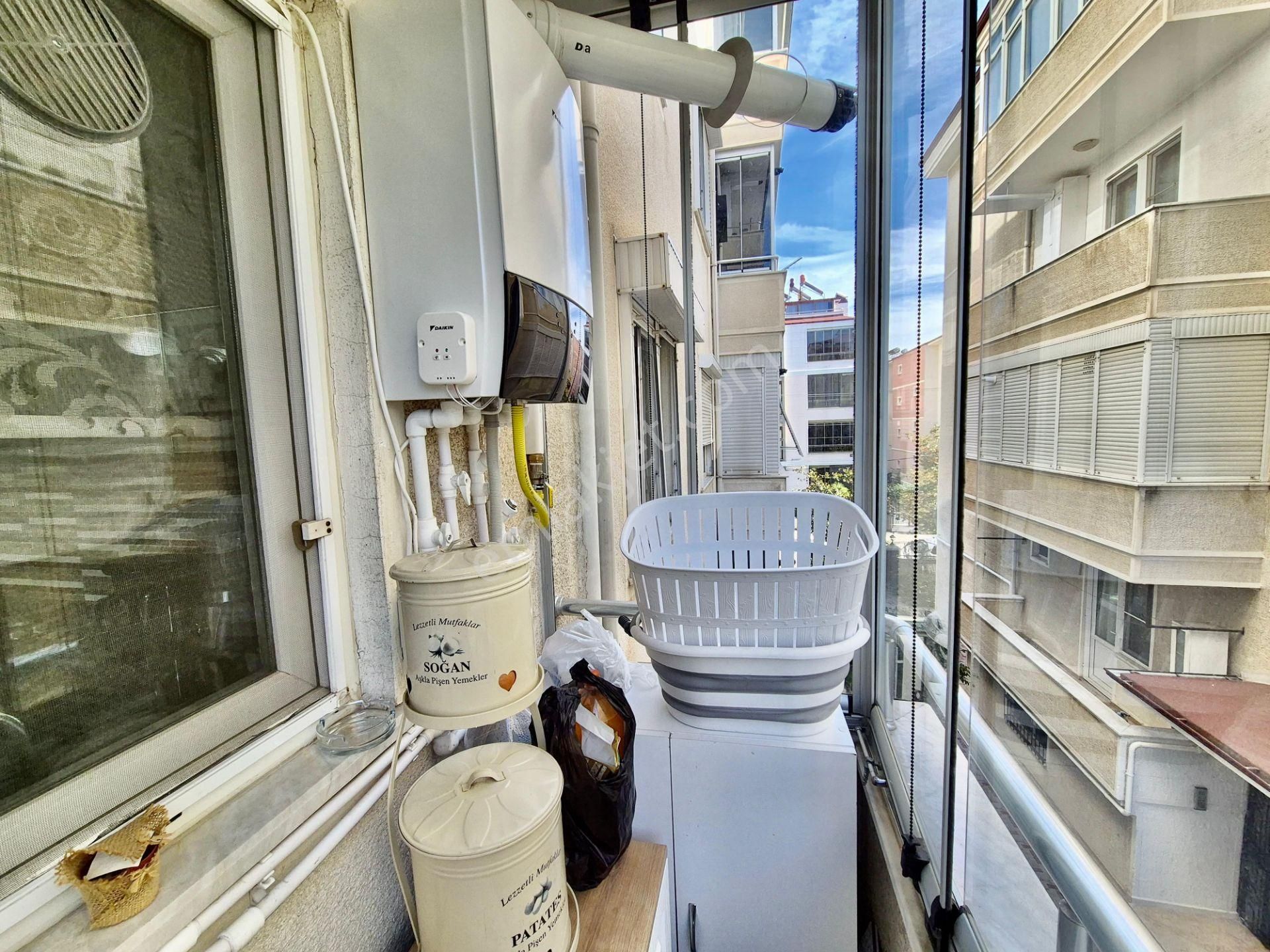 ▓karabuluttan▓aileye Uygun Konforlu Yaşam & Ultralüx 3+1 Satılık Daire - Görsel 16