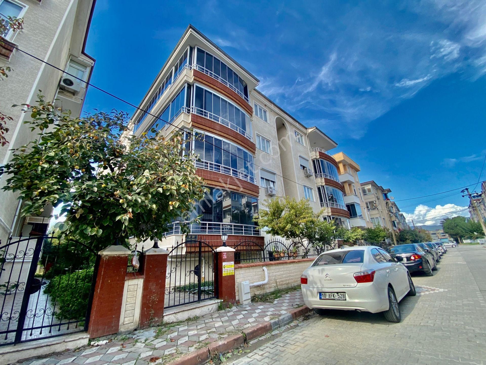 ▓karabuluttan▓aileye Uygun Konforlu Yaşam & Ultralüx 3+1 Satılık Daire - Görsel 7