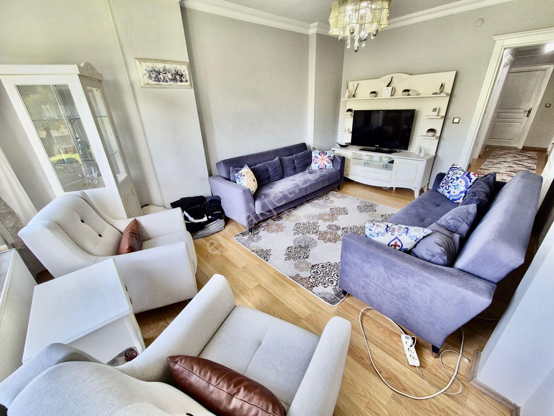 ▓karabuluttan▓aileye Uygun Konforlu Yaşam & Ultralüx 3+1 Satılık Daire - Görsel 6