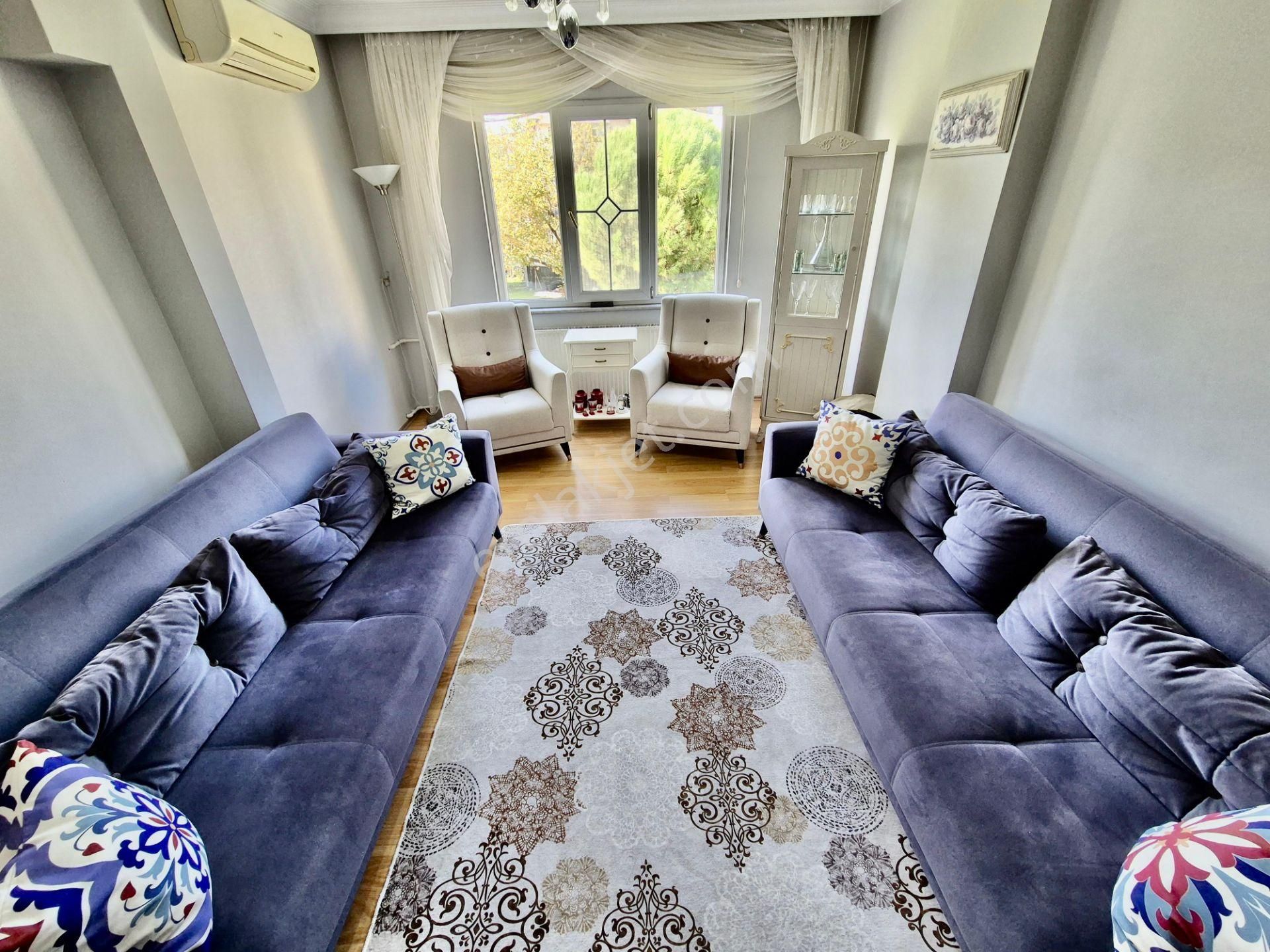 ▓karabuluttan▓aileye Uygun Konforlu Yaşam & Ultralüx 3+1 Satılık Daire - Görsel 11