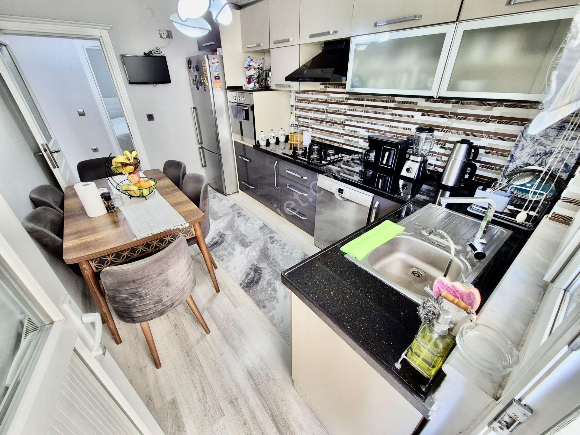 ▓karabuluttan▓aileye Uygun Konforlu Yaşam & Ultralüx 3+1 Satılık Daire - Görsel 12