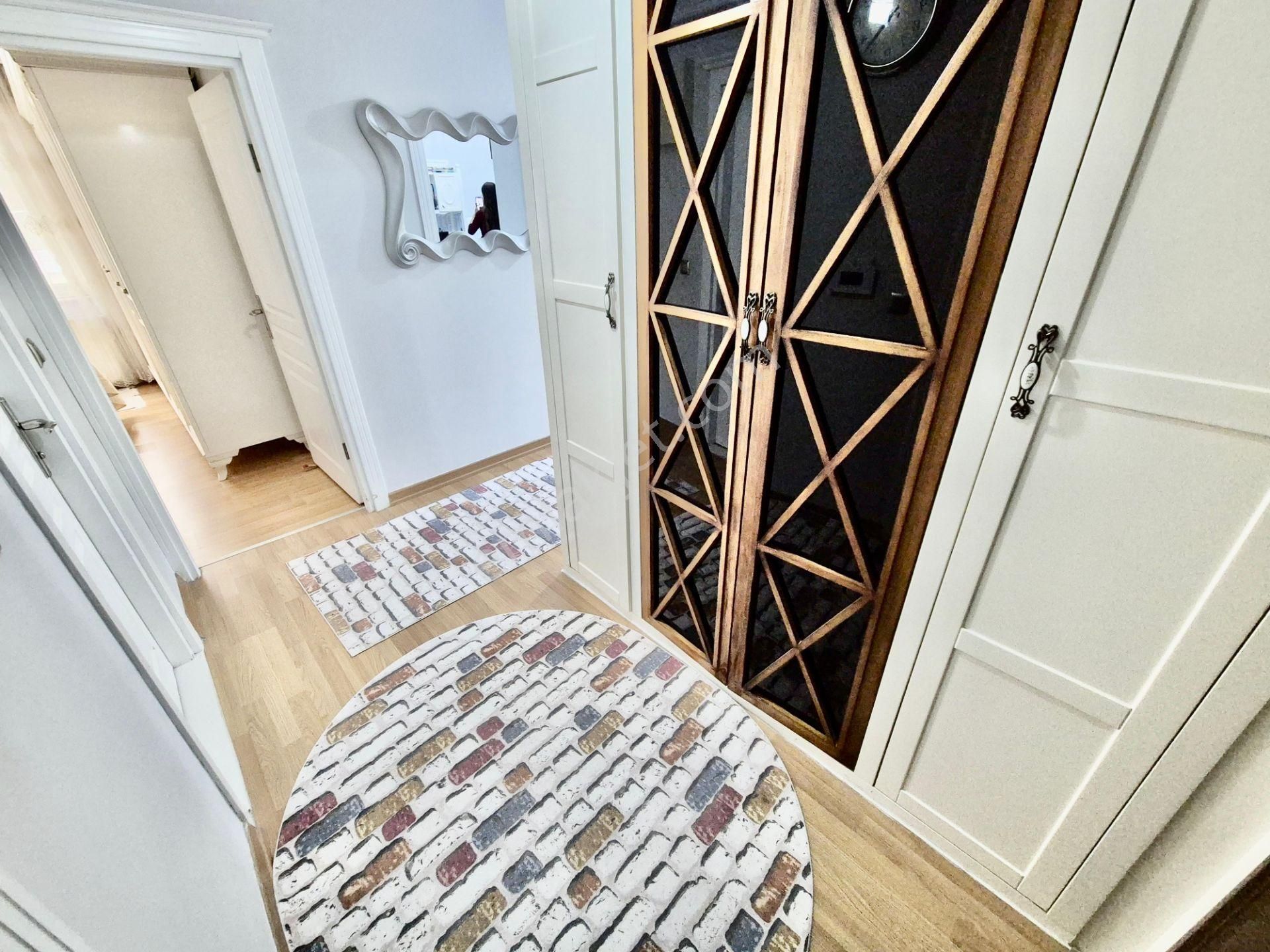 ▓karabuluttan▓aileye Uygun Konforlu Yaşam & Ultralüx 3+1 Satılık Daire - Görsel 24