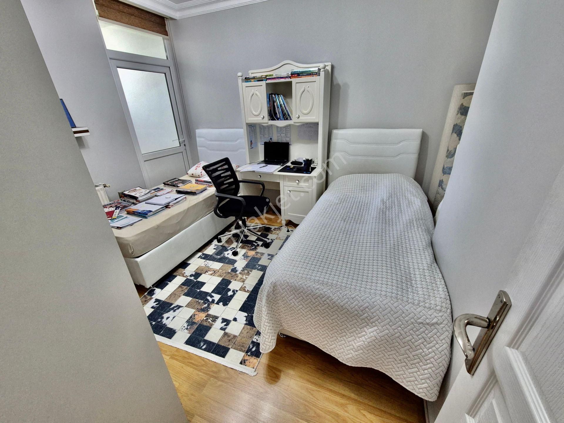 ▓karabuluttan▓aileye Uygun Konforlu Yaşam & Ultralüx 3+1 Satılık Daire - Görsel 18