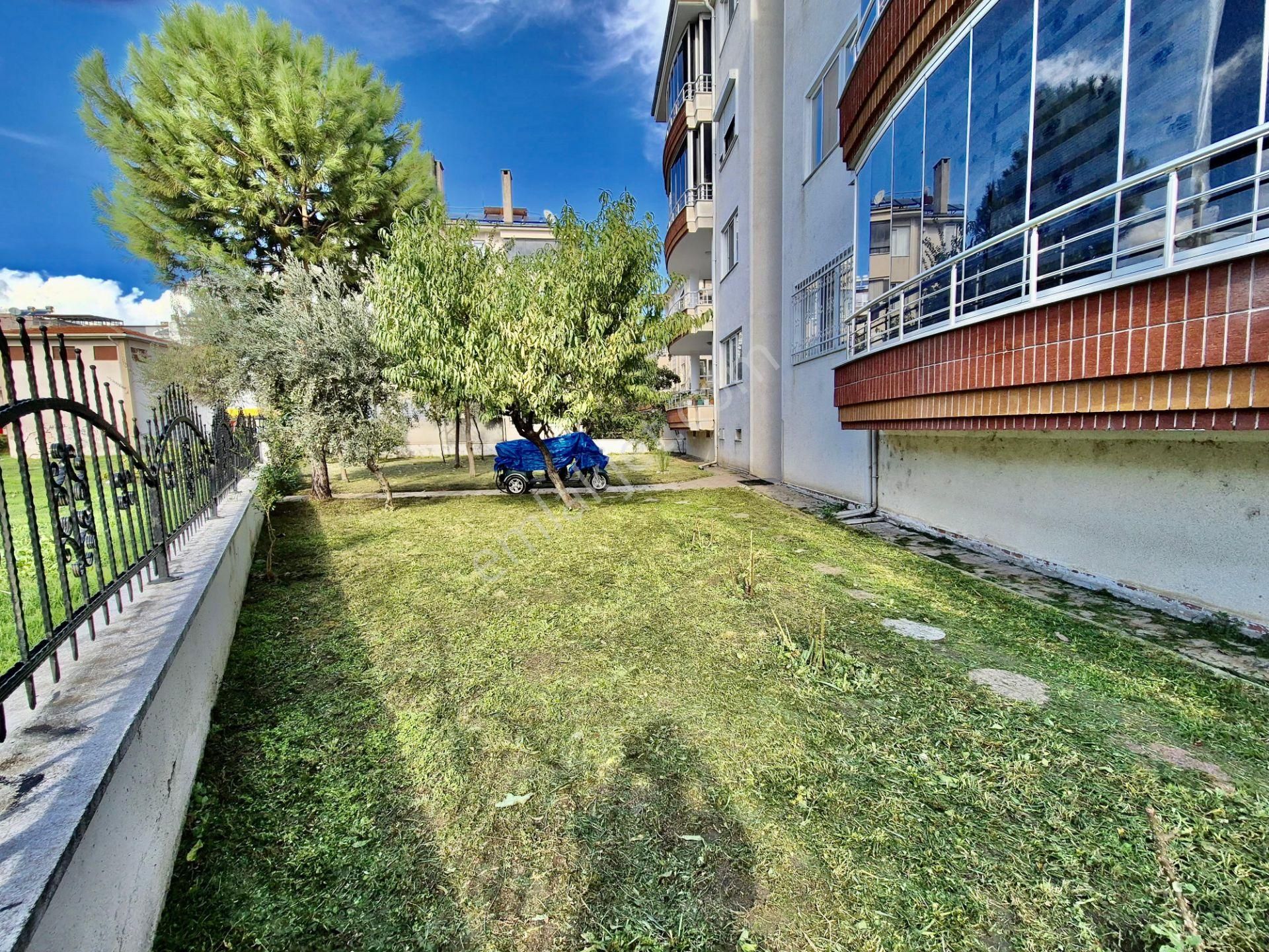 ▓karabuluttan▓aileye Uygun Konforlu Yaşam & Ultralüx 3+1 Satılık Daire - Görsel 3