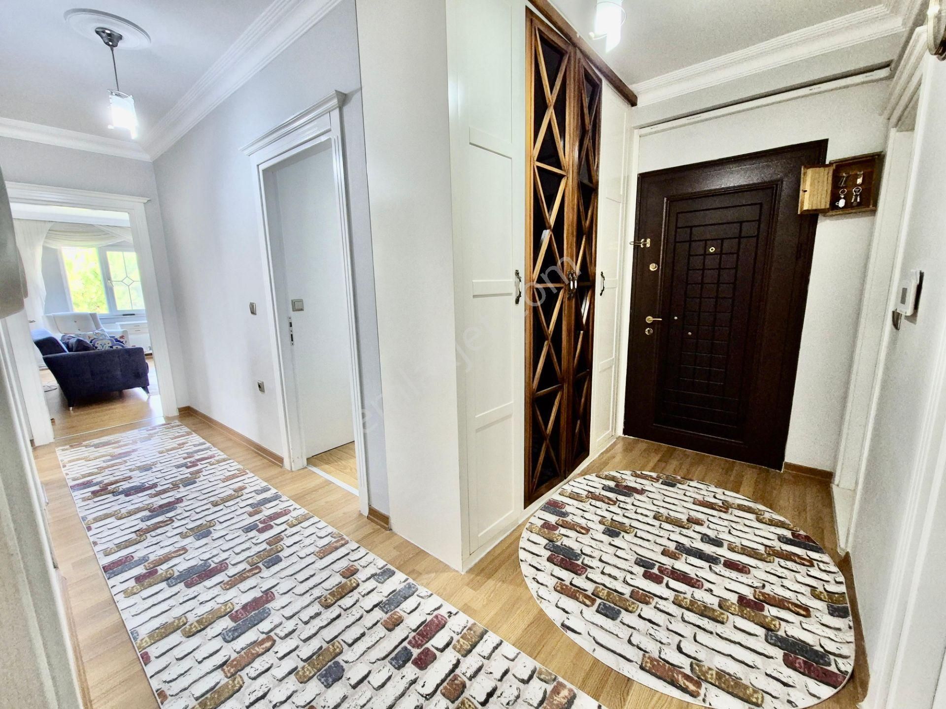 ▓karabuluttan▓aileye Uygun Konforlu Yaşam & Ultralüx 3+1 Satılık Daire - Görsel 25