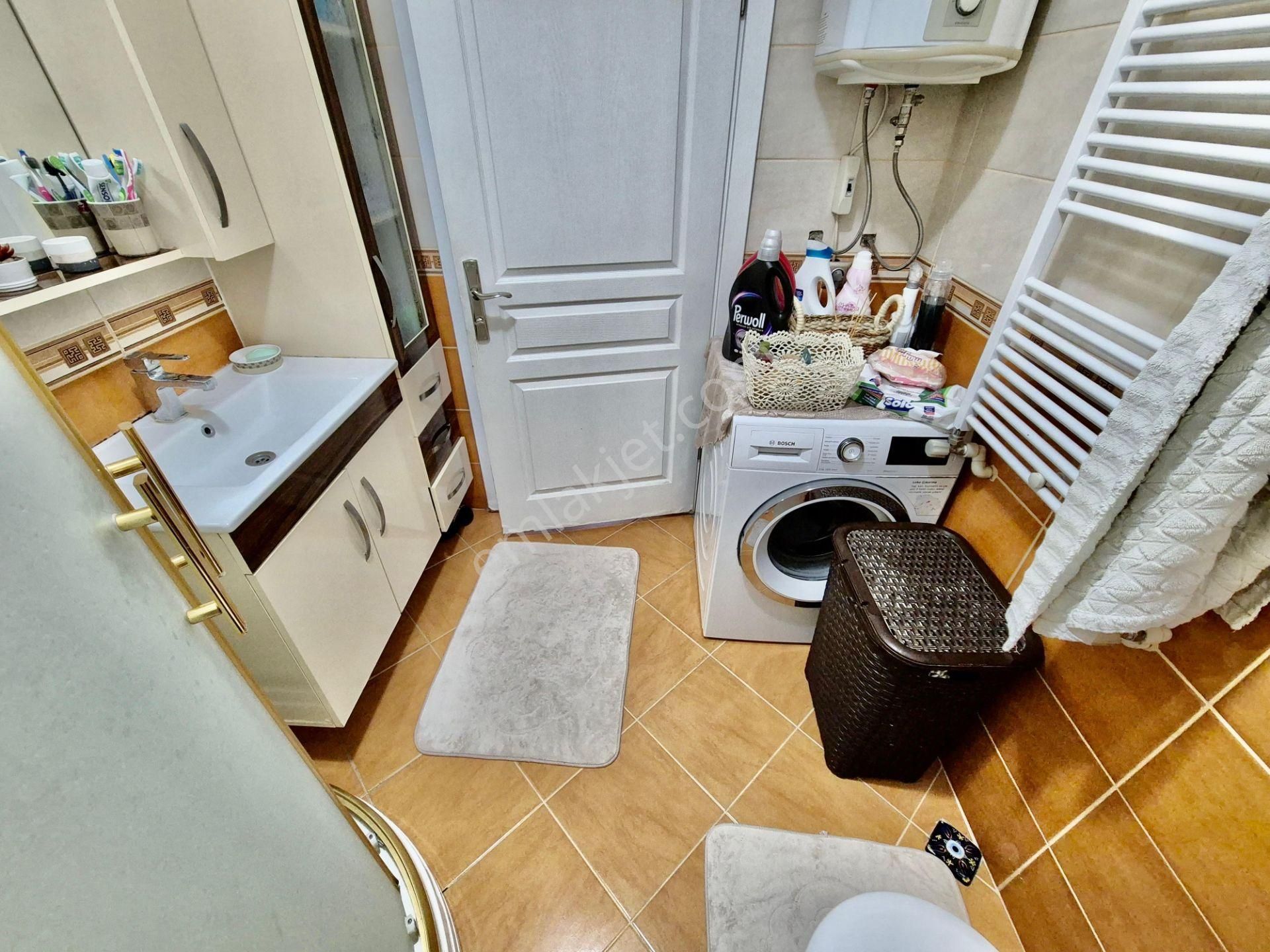 ▓karabuluttan▓aileye Uygun Konforlu Yaşam & Ultralüx 3+1 Satılık Daire - Görsel 30