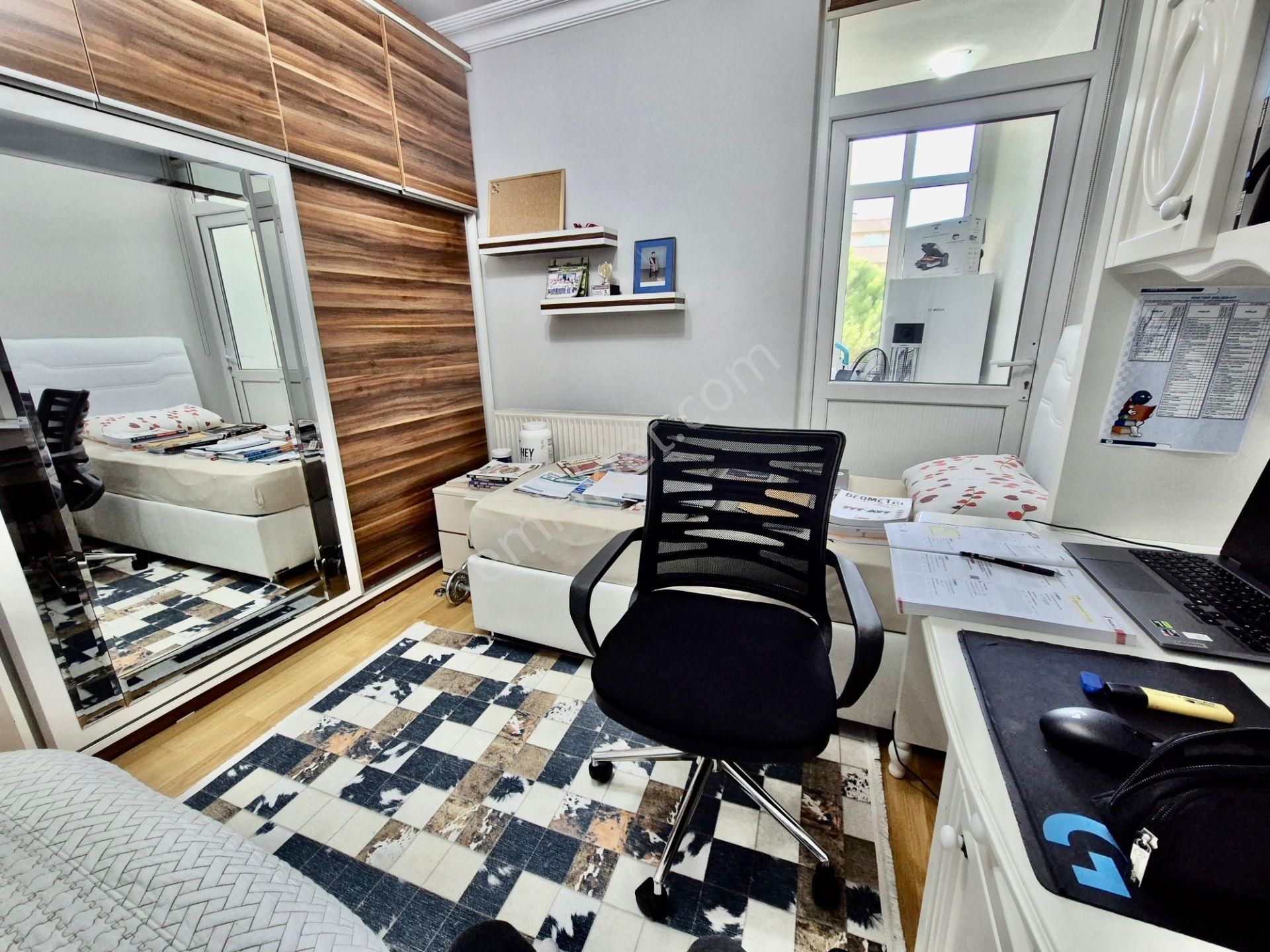 ▓karabuluttan▓aileye Uygun Konforlu Yaşam & Ultralüx 3+1 Satılık Daire - Görsel 13