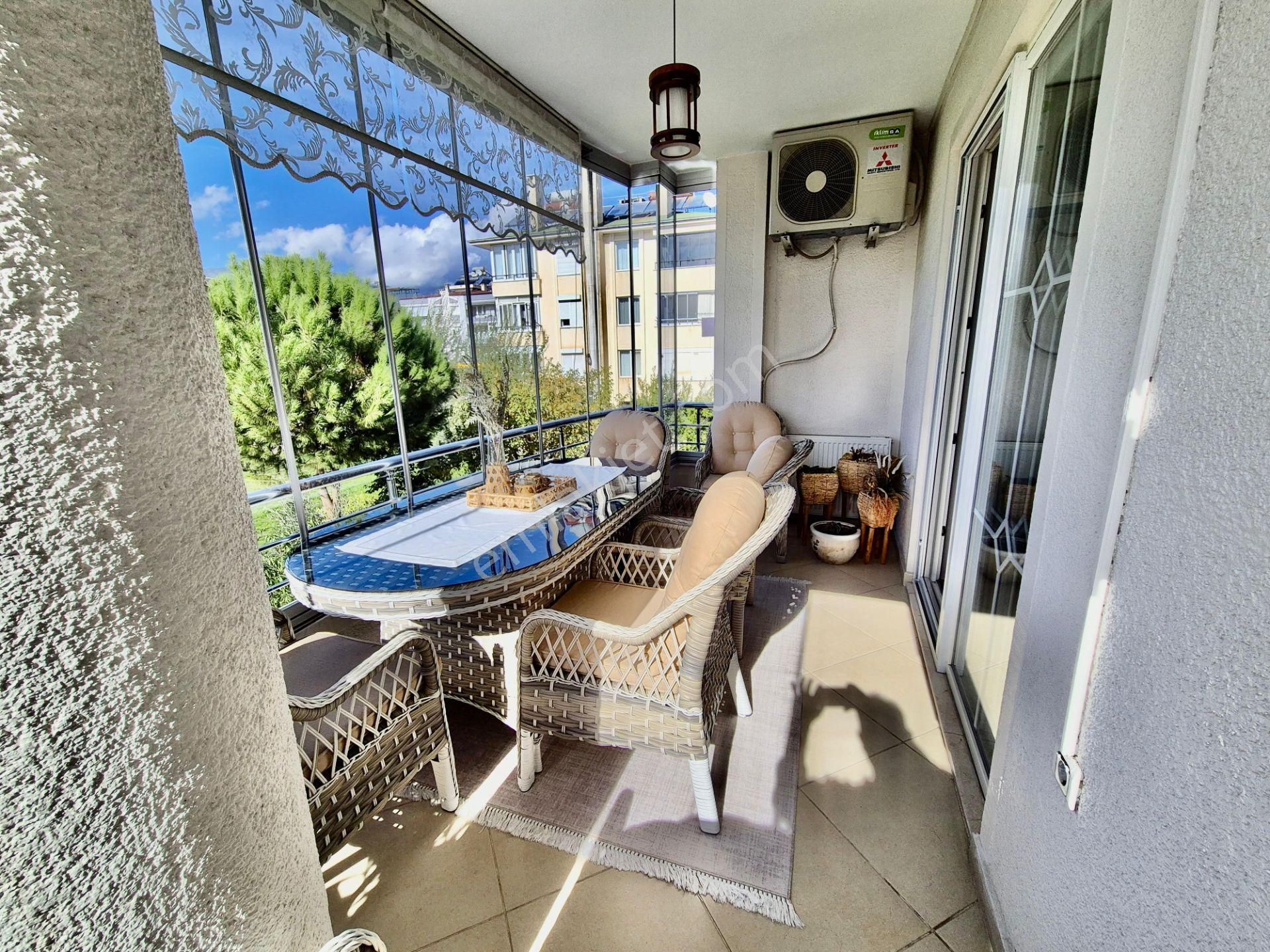 ▓karabuluttan▓aileye Uygun Konforlu Yaşam & Ultralüx 3+1 Satılık Daire - Görsel 28