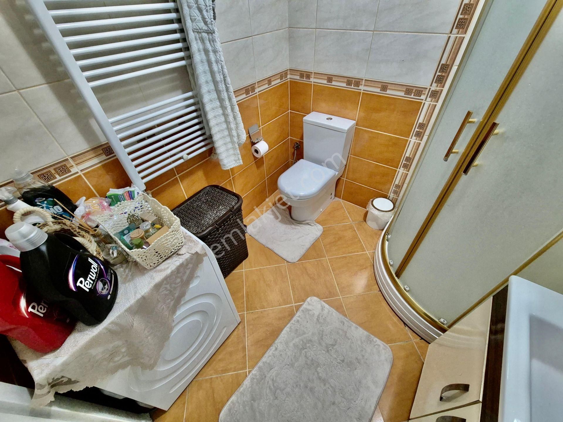 ▓karabuluttan▓aileye Uygun Konforlu Yaşam & Ultralüx 3+1 Satılık Daire - Görsel 27