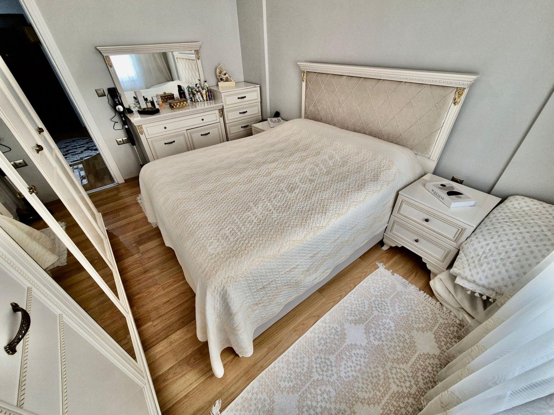 ▓karabuluttan▓aileye Uygun Konforlu Yaşam & Ultralüx 3+1 Satılık Daire - Görsel 19