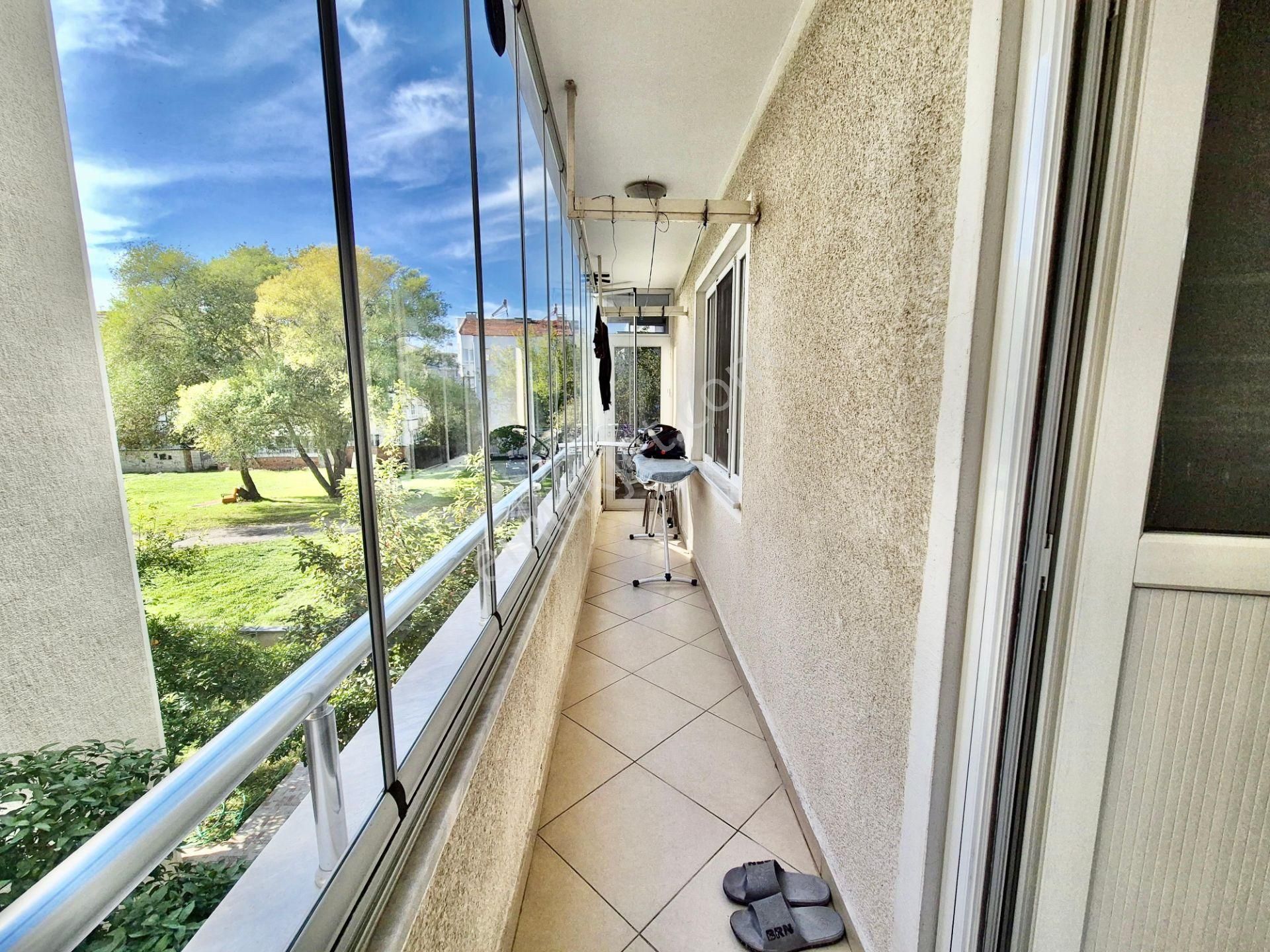 ▓karabuluttan▓aileye Uygun Konforlu Yaşam & Ultralüx 3+1 Satılık Daire - Görsel 10