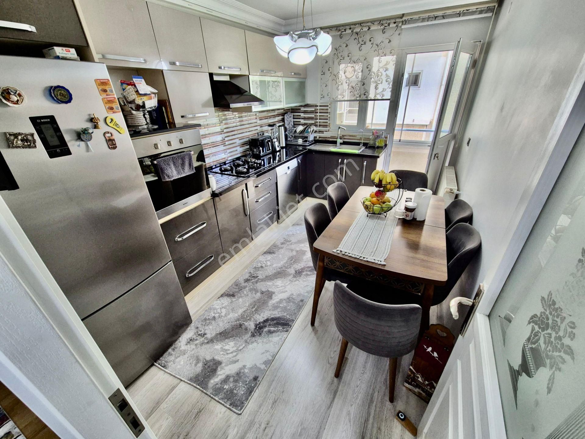 ▓karabuluttan▓aileye Uygun Konforlu Yaşam & Ultralüx 3+1 Satılık Daire - Görsel 14