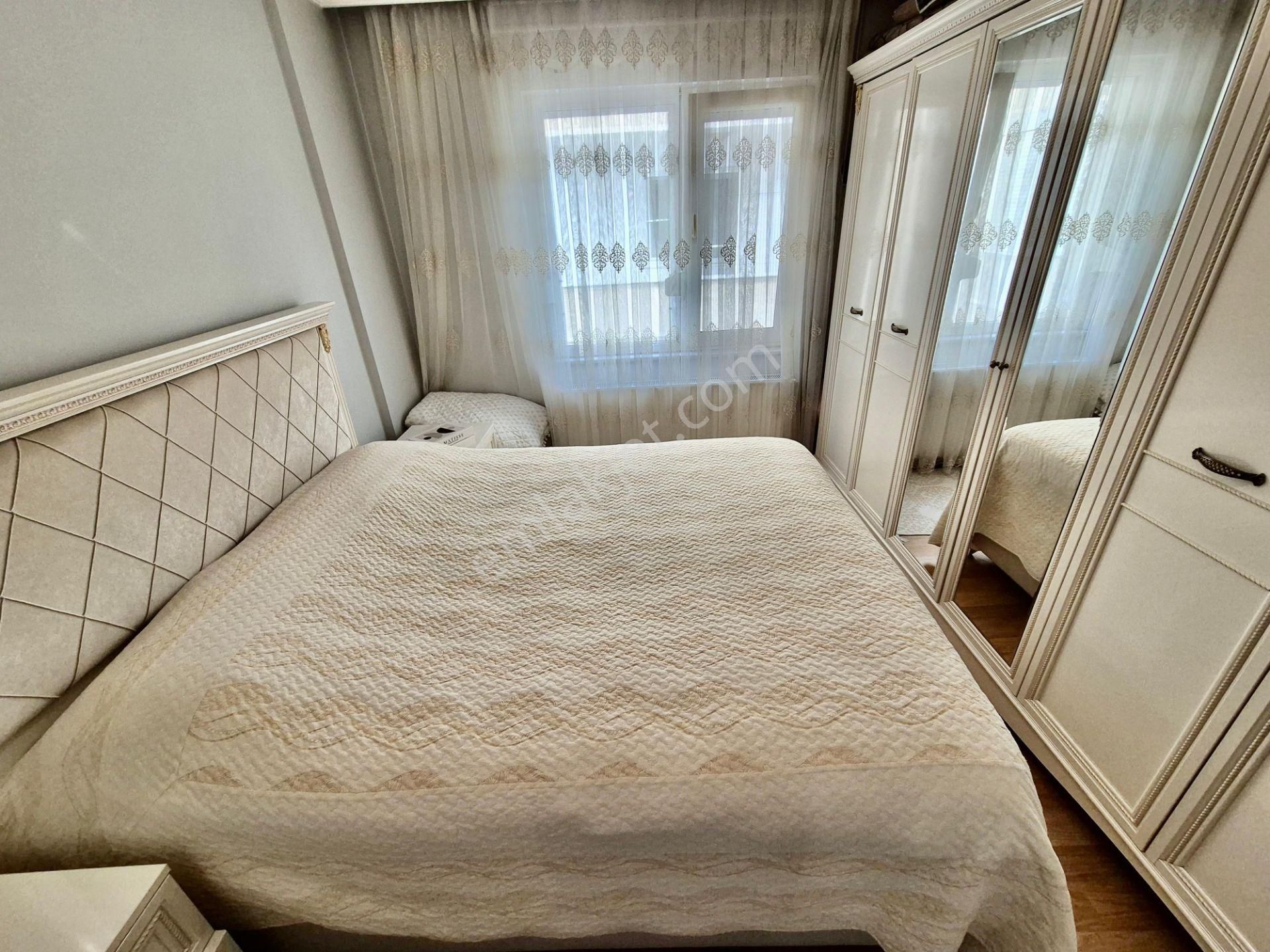 ▓karabuluttan▓aileye Uygun Konforlu Yaşam & Ultralüx 3+1 Satılık Daire - Görsel 20