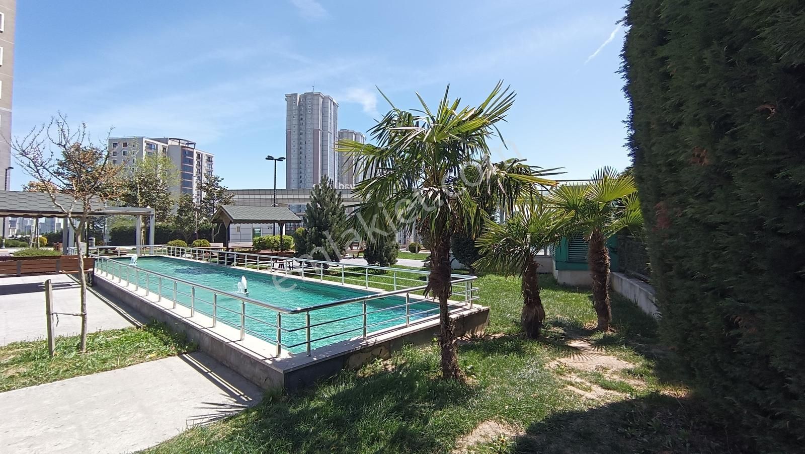 Vaditepe 4. Bölge C Kapısı Peyzaj Cephe Satılık Boş 2+1 Daire - Görsel 12