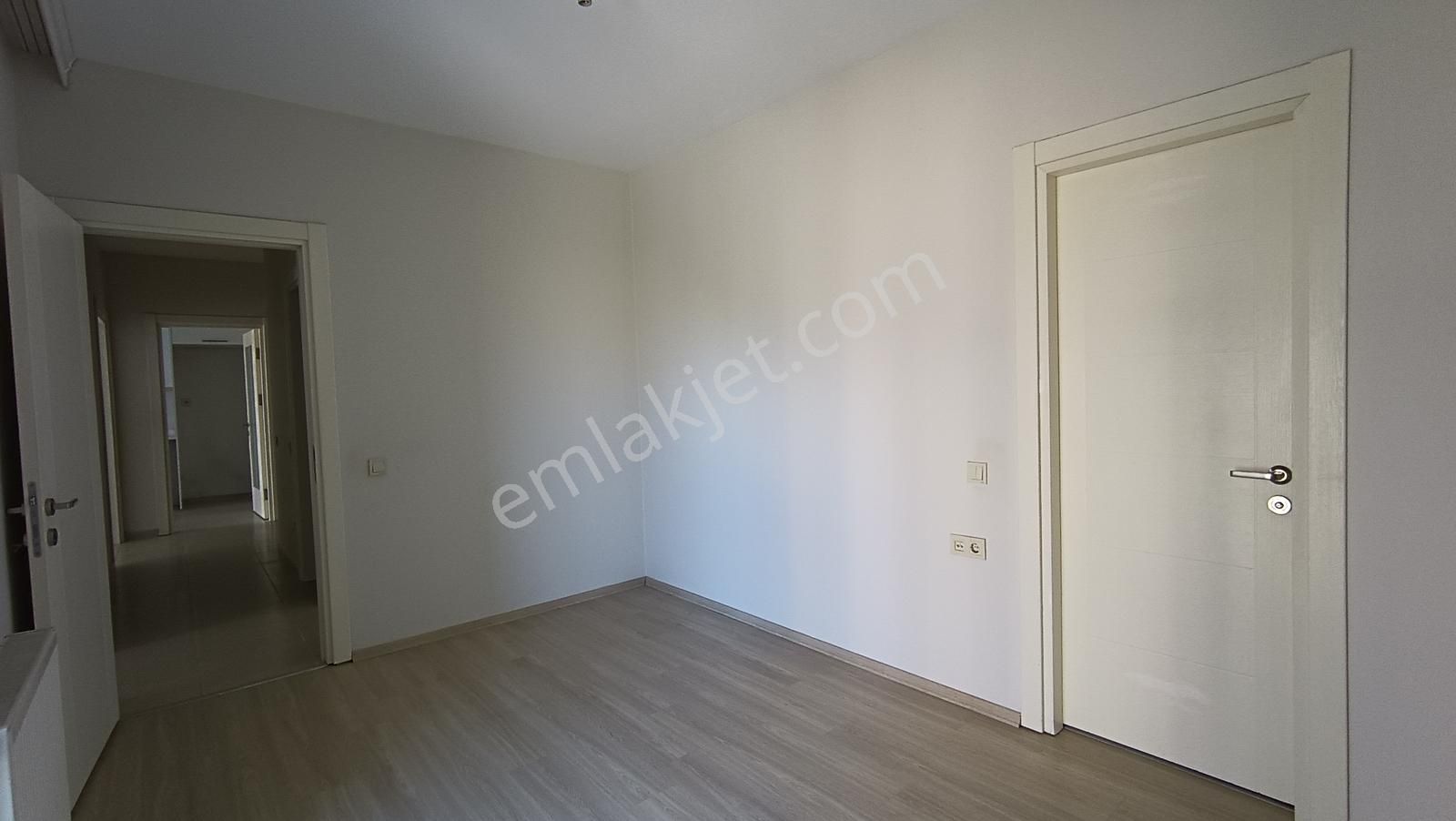 Vaditepe 4. Bölge C Kapısı Peyzaj Cephe Satılık Boş 2+1 Daire - Görsel 10