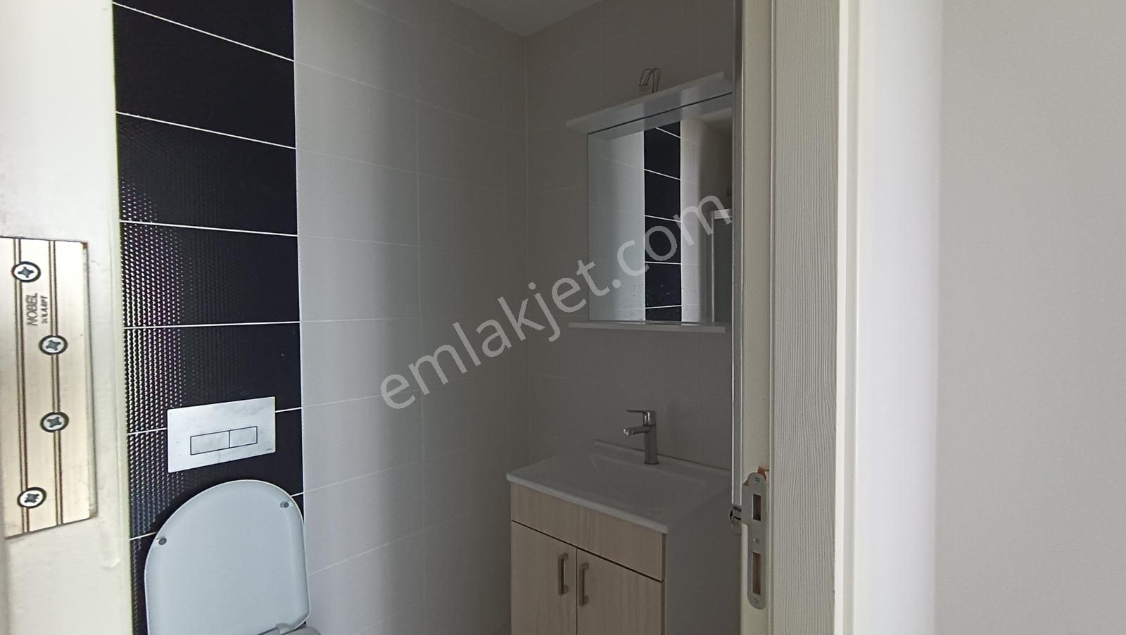 Vaditepe 4. Bölge C Kapısı Peyzaj Cephe Satılık Boş 2+1 Daire - Görsel 18