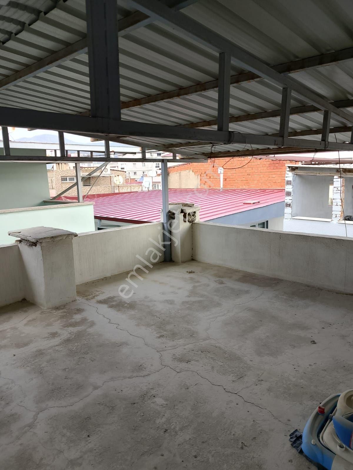 Aydın Söke Cumhuriyet Mah İkinci Kat 2+1 Satılık Ev - Görsel 12