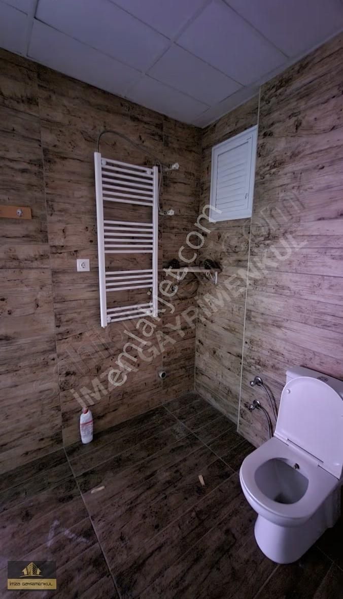 İmza'dan Gökmeydan'da Site İçerisinde Tadilatlı Geniş 3+1 Daire - Görsel 16