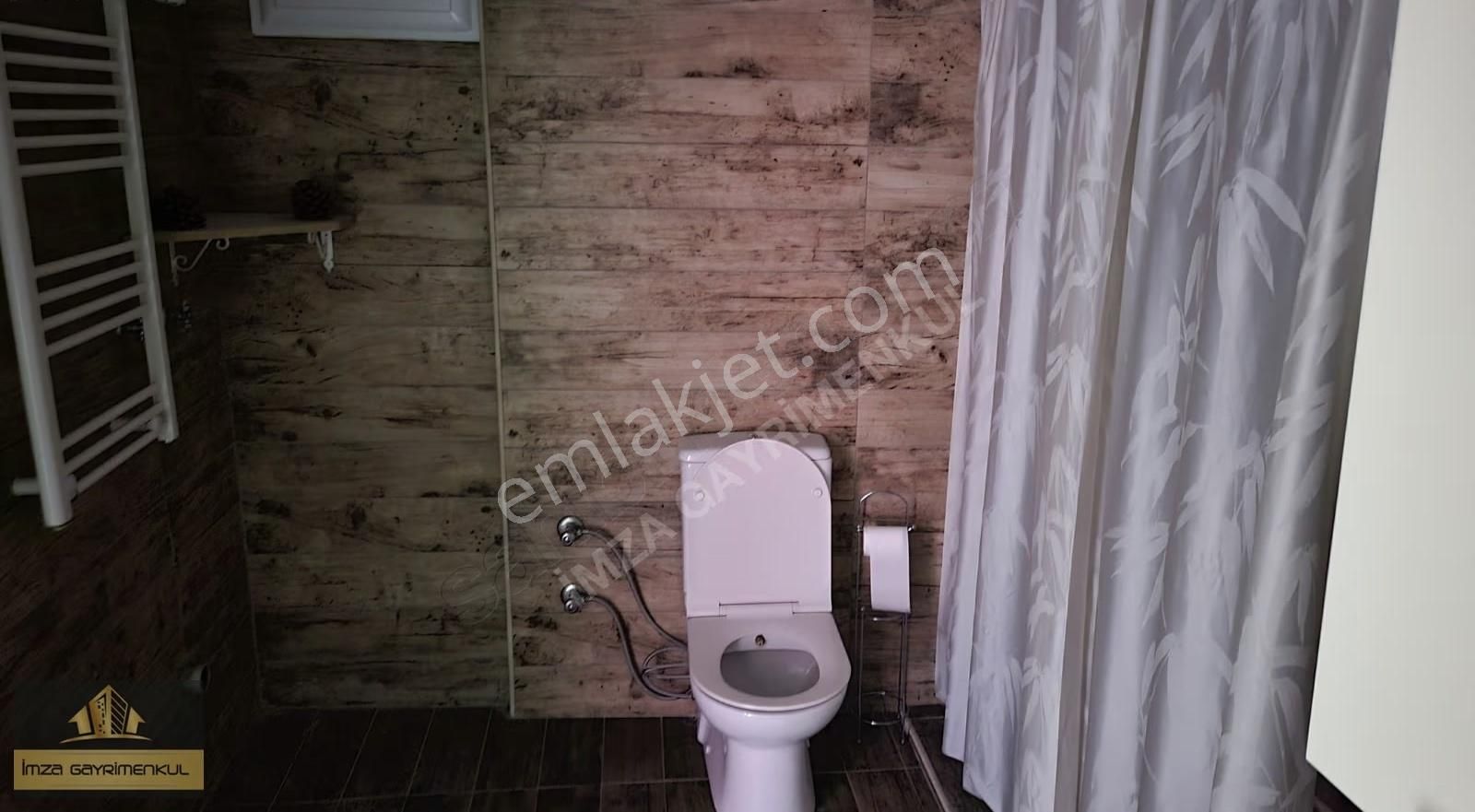 İmza'dan Gökmeydan'da Site İçerisinde Tadilatlı Geniş 3+1 Daire - Görsel 13