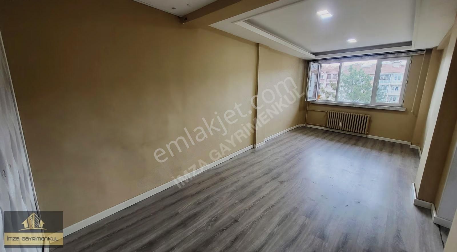 İmza'dan Gökmeydan'da Site İçerisinde Tadilatlı Geniş 3+1 Daire - Görsel 4