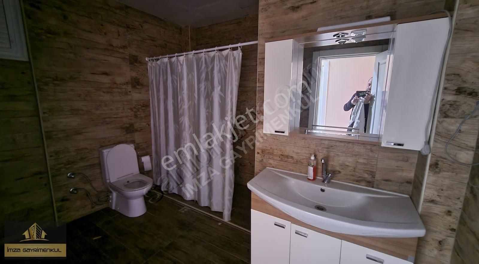 İmza'dan Gökmeydan'da Site İçerisinde Tadilatlı Geniş 3+1 Daire - Görsel 12