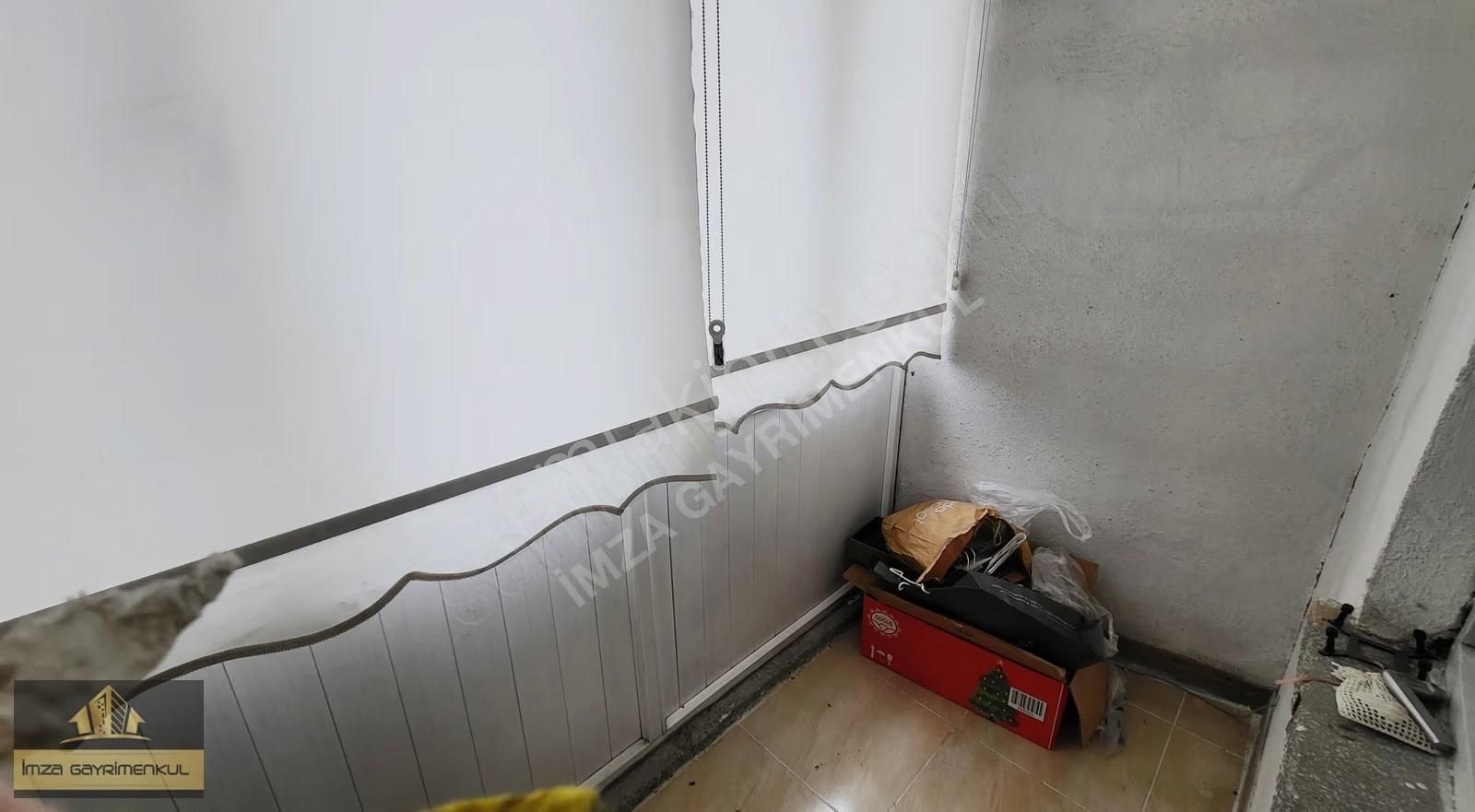 İmza'dan Gökmeydan'da Site İçerisinde Tadilatlı Geniş 3+1 Daire - Görsel 22