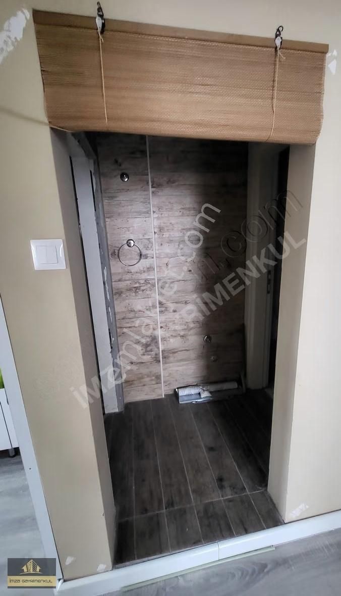 İmza'dan Gökmeydan'da Site İçerisinde Tadilatlı Geniş 3+1 Daire - Görsel 30