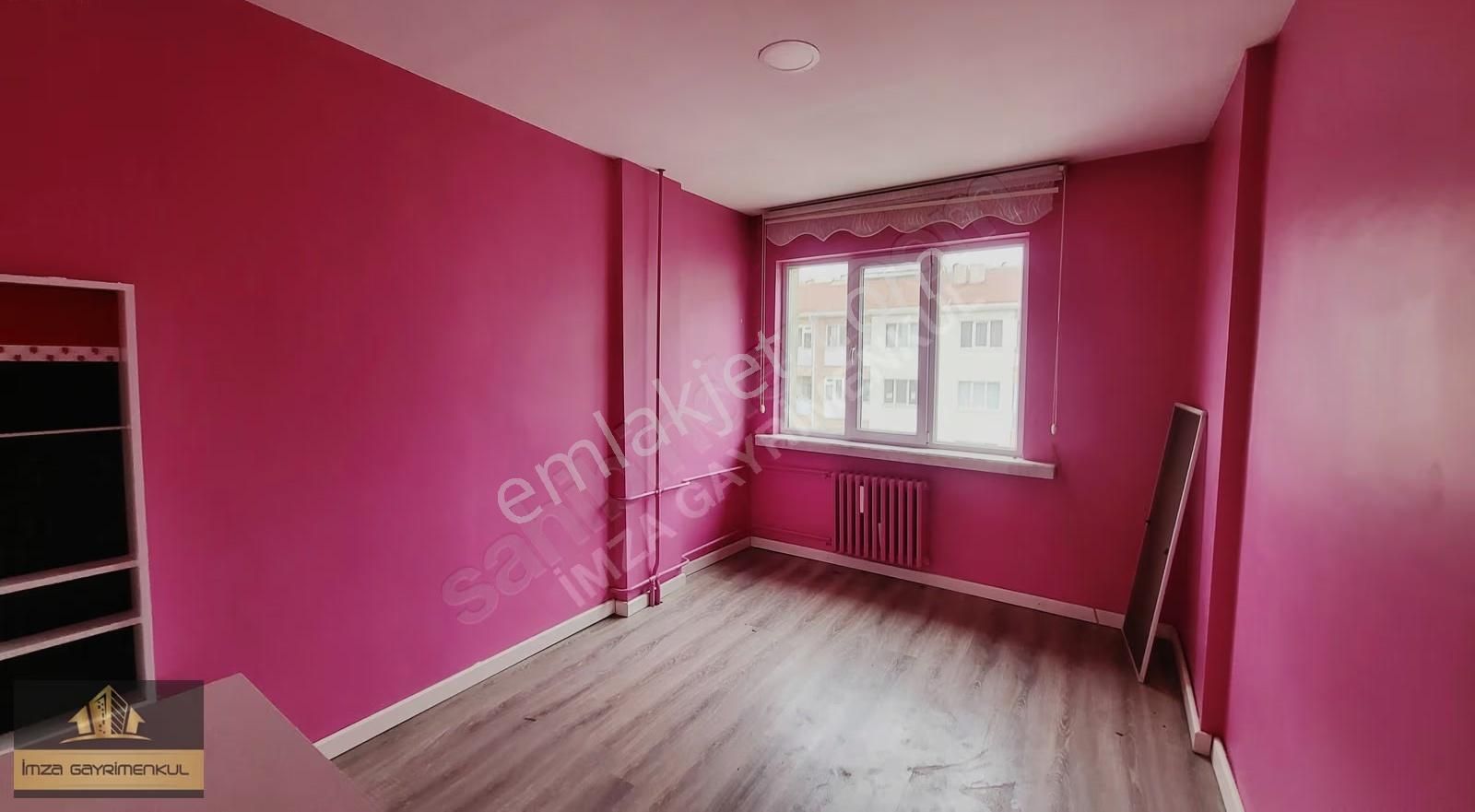 İmza'dan Gökmeydan'da Site İçerisinde Tadilatlı Geniş 3+1 Daire - Görsel 6