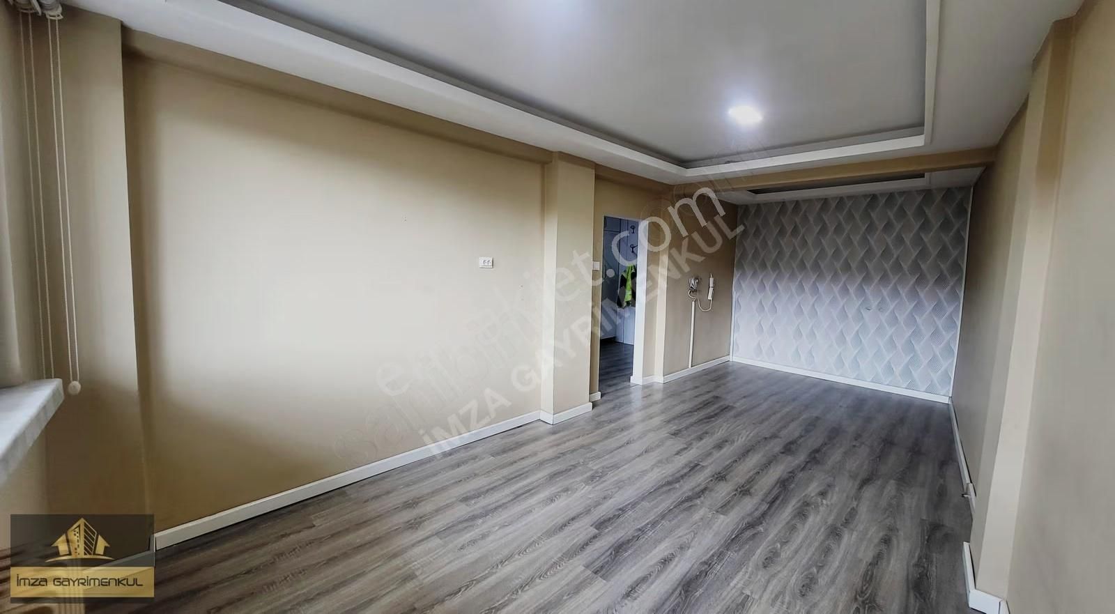 İmza'dan Gökmeydan'da Site İçerisinde Tadilatlı Geniş 3+1 Daire - Görsel 17