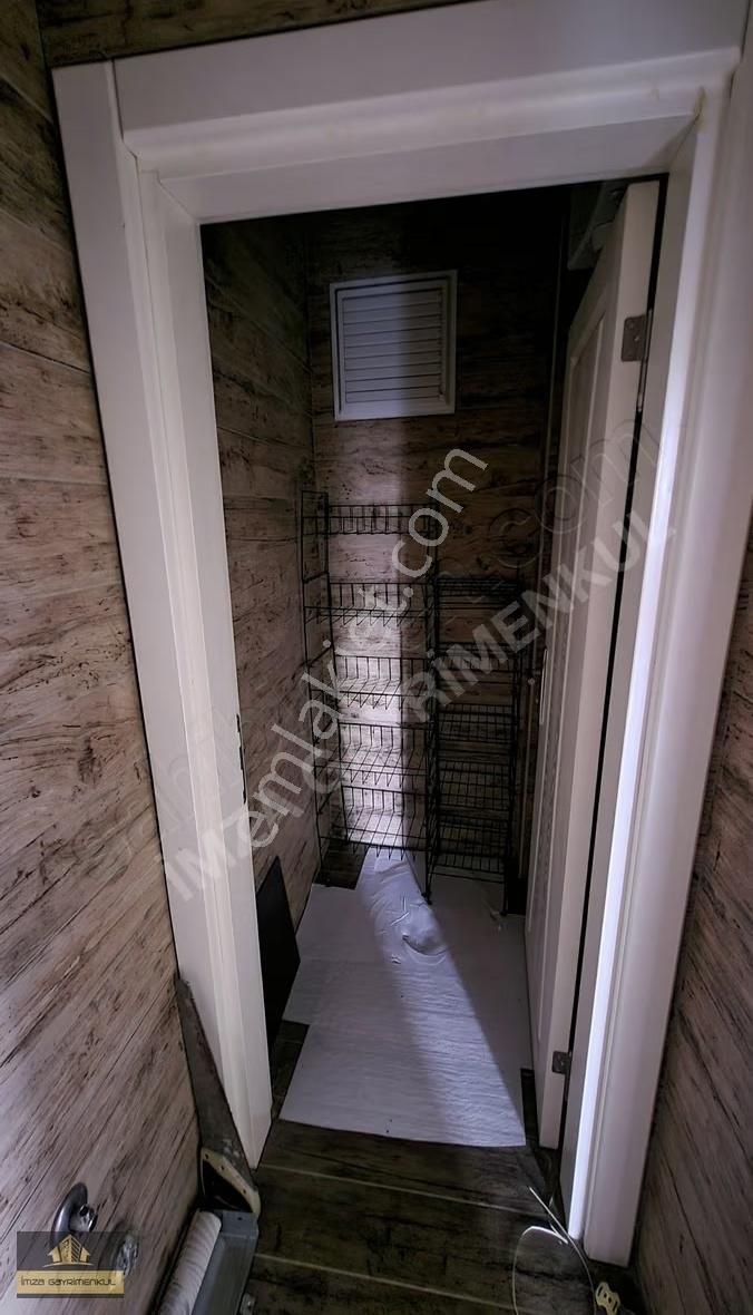 İmza'dan Gökmeydan'da Site İçerisinde Tadilatlı Geniş 3+1 Daire - Görsel 19