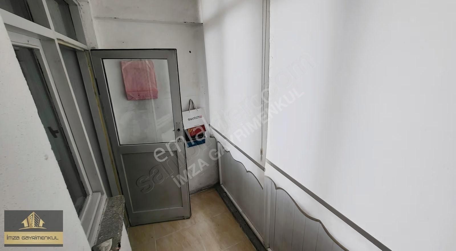 İmza'dan Gökmeydan'da Site İçerisinde Tadilatlı Geniş 3+1 Daire - Görsel 5