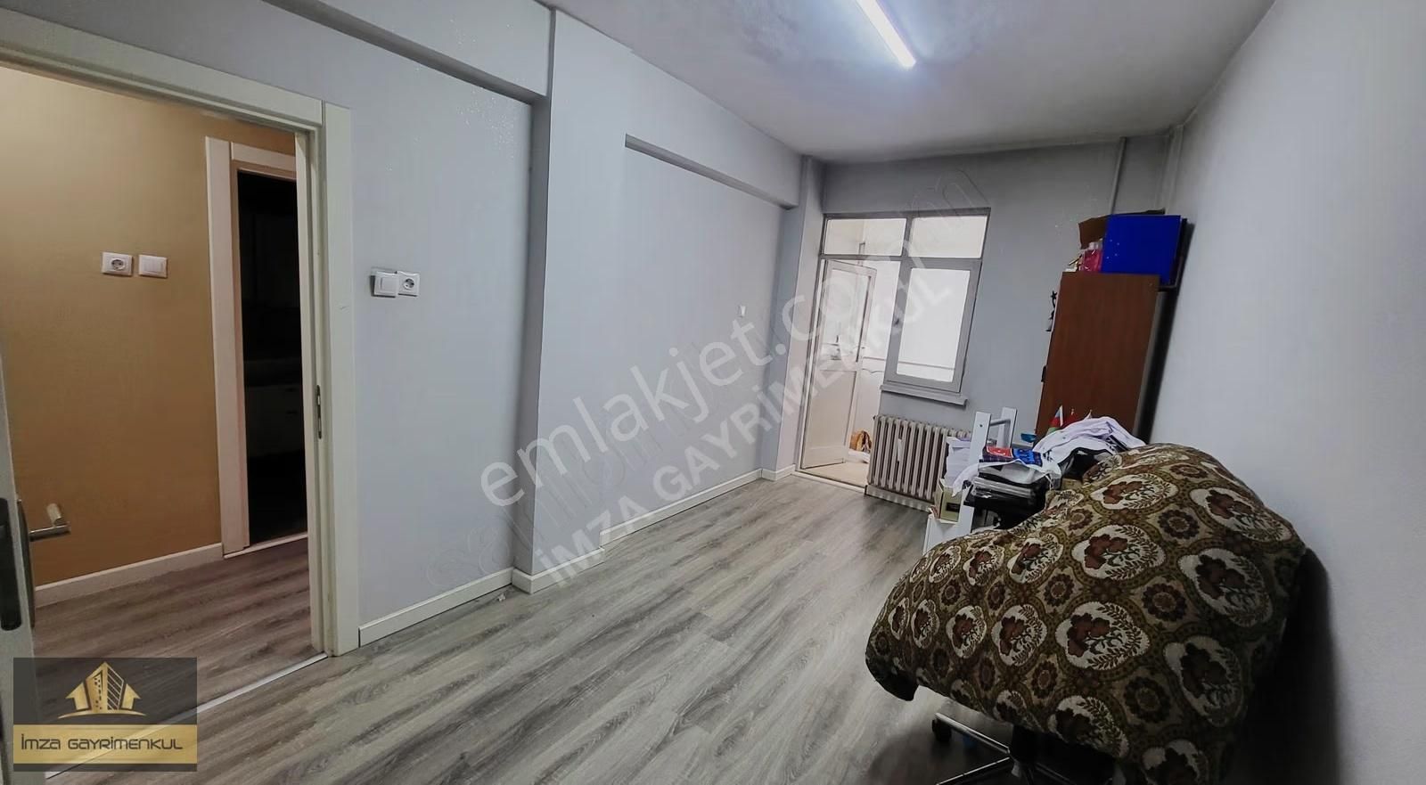 İmza'dan Gökmeydan'da Site İçerisinde Tadilatlı Geniş 3+1 Daire - Görsel 29