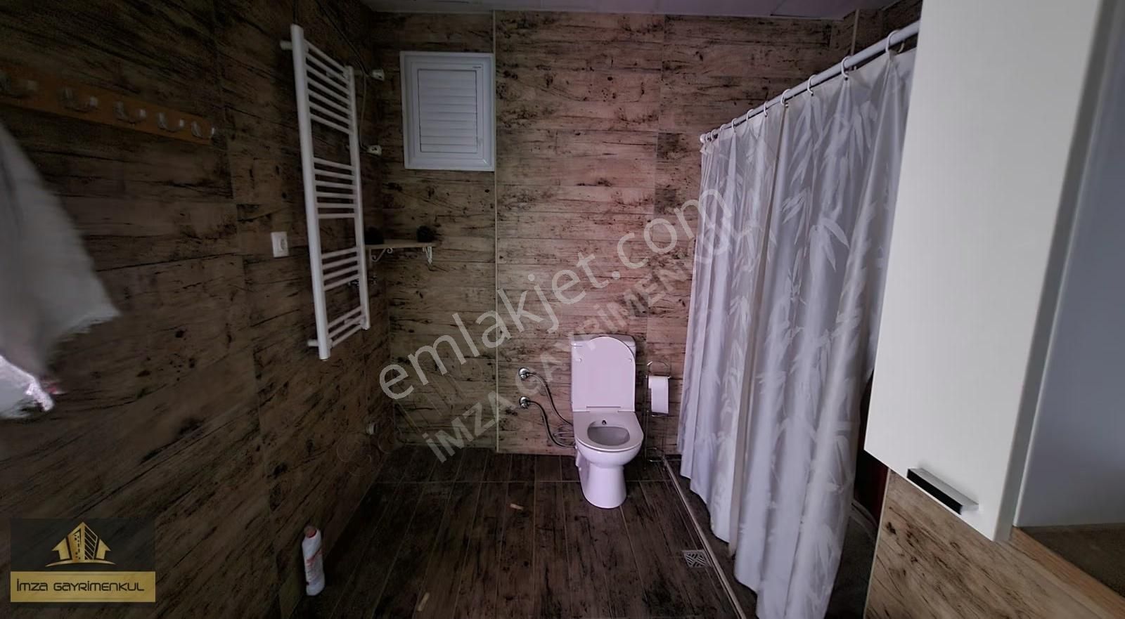 İmza'dan Gökmeydan'da Site İçerisinde Tadilatlı Geniş 3+1 Daire - Görsel 27