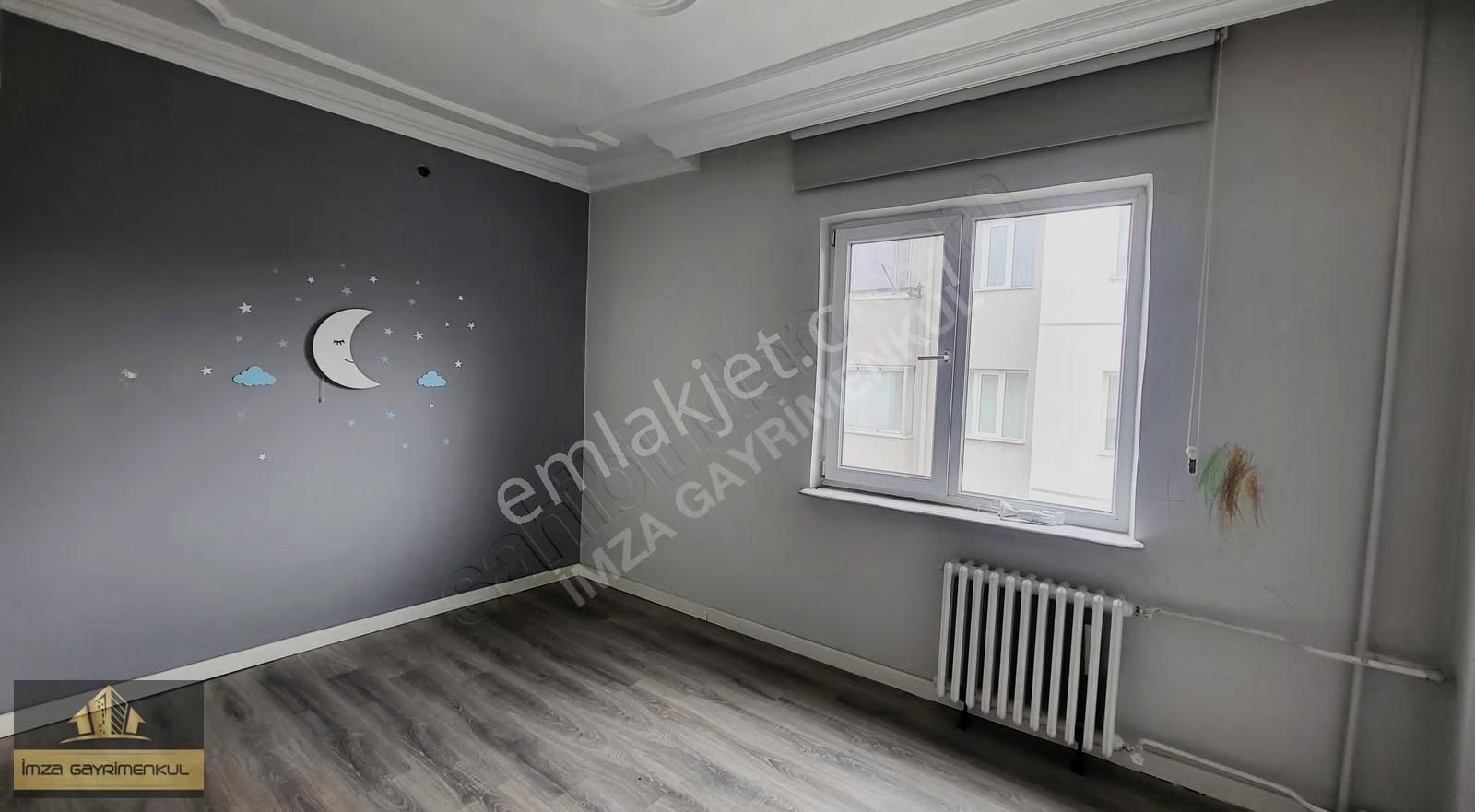 İmza'dan Gökmeydan'da Site İçerisinde Tadilatlı Geniş 3+1 Daire - Görsel 9