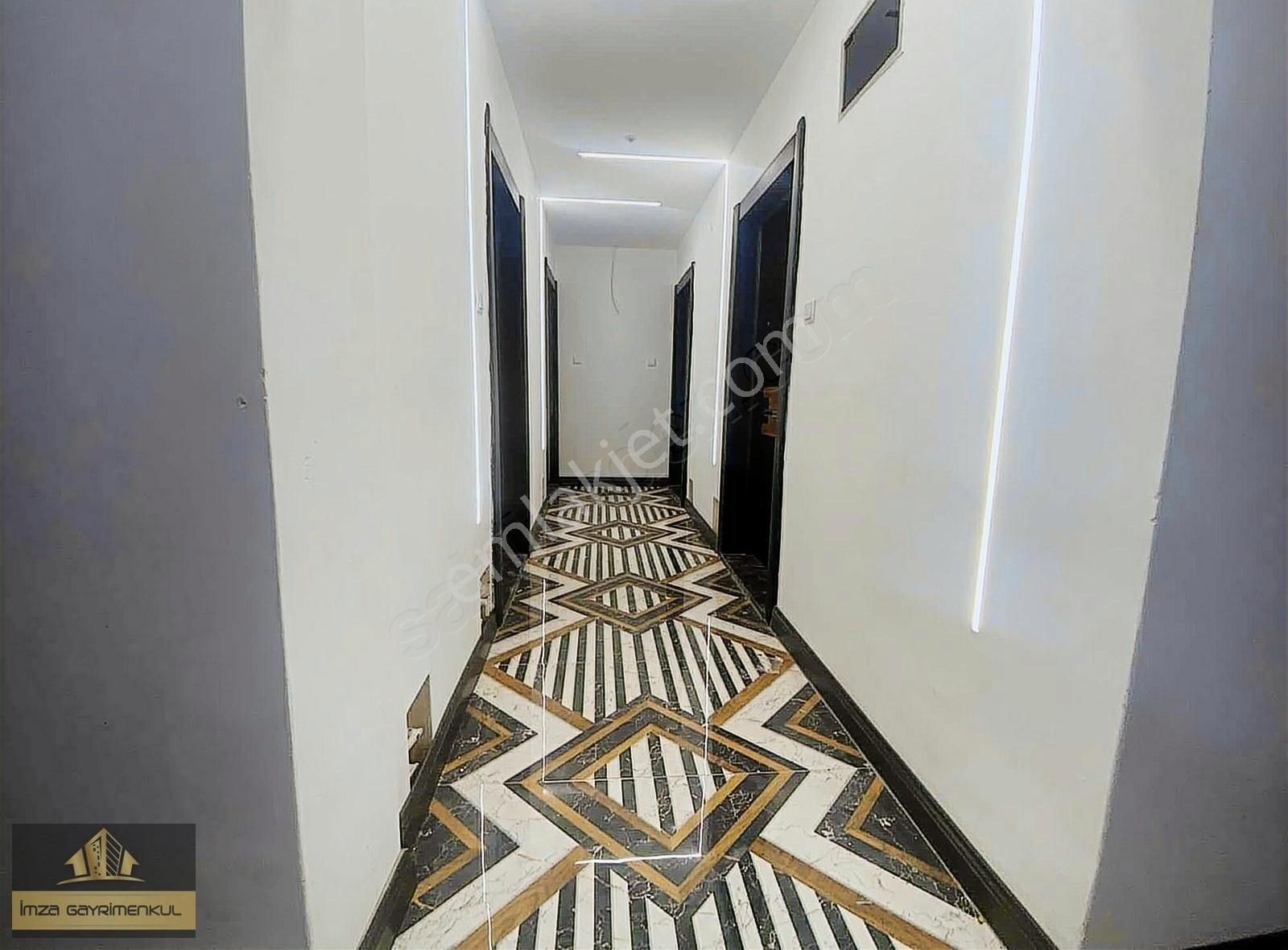 İmza'dan Lüks Herşey Dahil Depozitosuz Kiralık Stüdyo Daire - Görsel 8