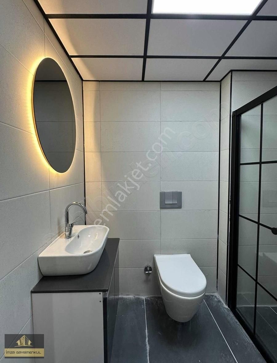 İmza'dan Lüks Herşey Dahil Depozitosuz Kiralık Stüdyo Daire - Görsel 2