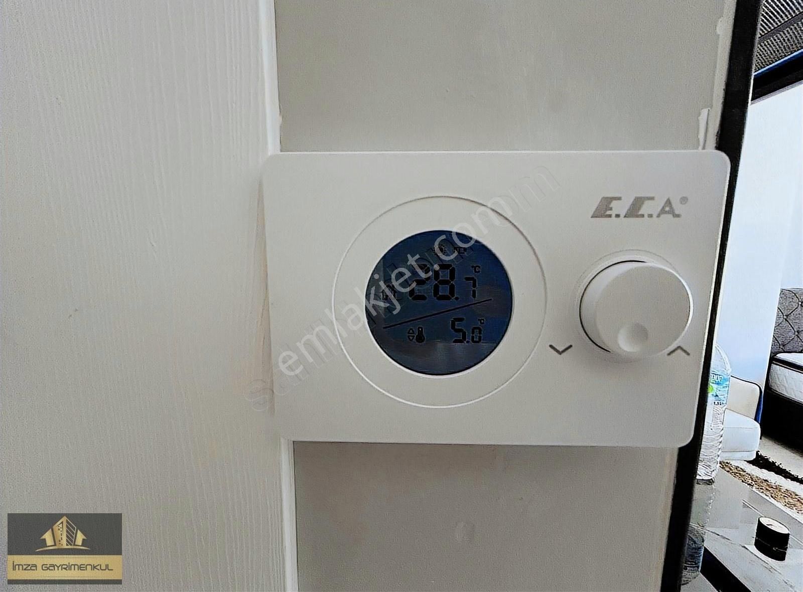 İmza'dan Lüks Herşey Dahil Depozitosuz Kiralık Stüdyo Daire - Görsel 12