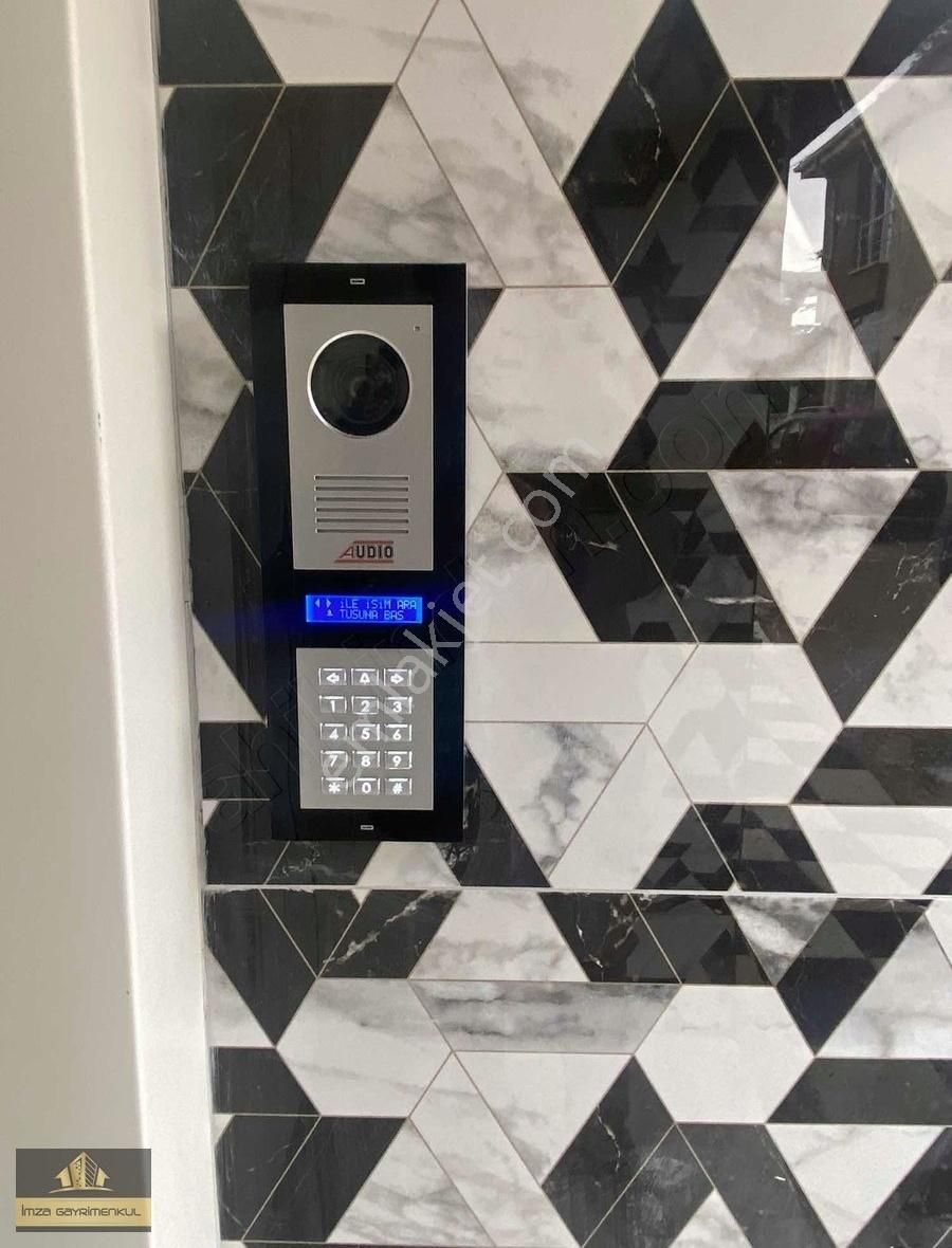 İmza'dan Lüks Herşey Dahil Depozitosuz Kiralık Stüdyo Daire - Görsel 14