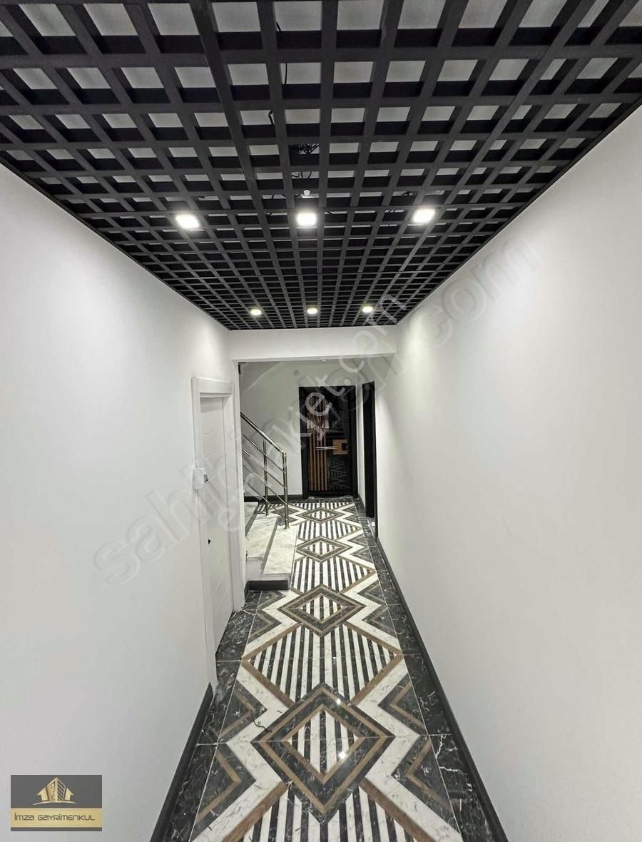 İmza'dan Lüks Herşey Dahil Depozitosuz Kiralık Stüdyo Daire - Görsel 6