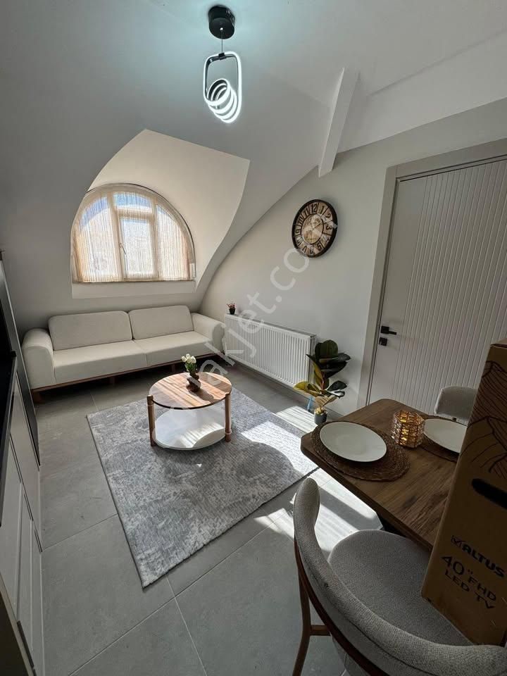 Zeytinköy Mahallesi Dönerci Yaşar Arkasında Sıfır Eşyalı 1+1 Satılık Apart A48