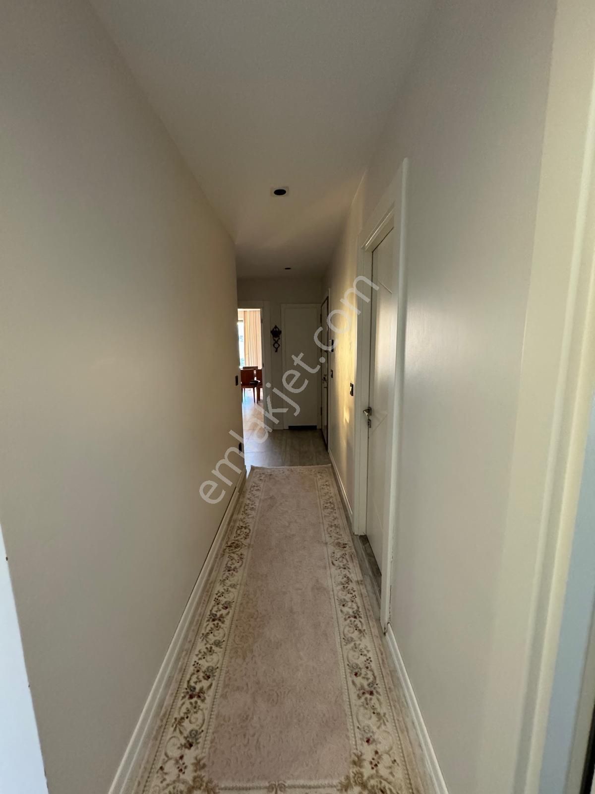 Bahçeşehir Konakları 1. Etap Kısa Katlı Blokta 4+1 Satılık Daire - Görsel 7