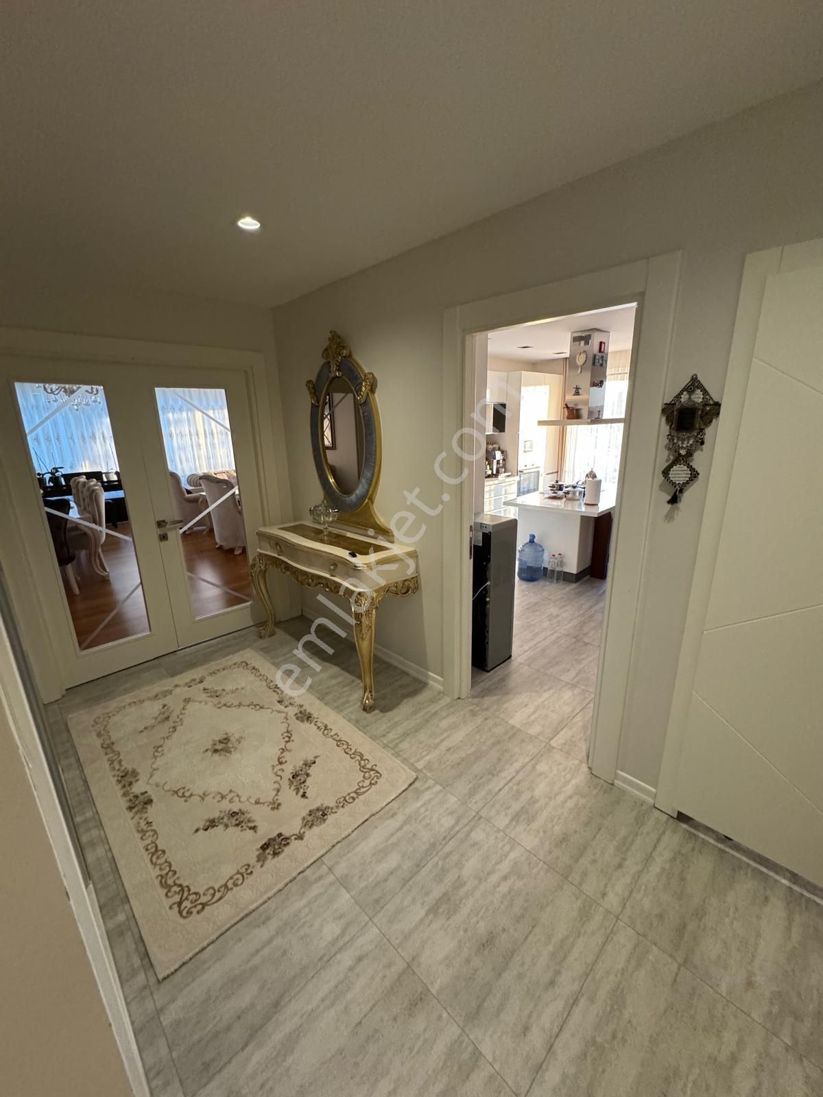 Bahçeşehir Konakları 1. Etap Kısa Katlı Blokta 4+1 Satılık Daire - Görsel 31