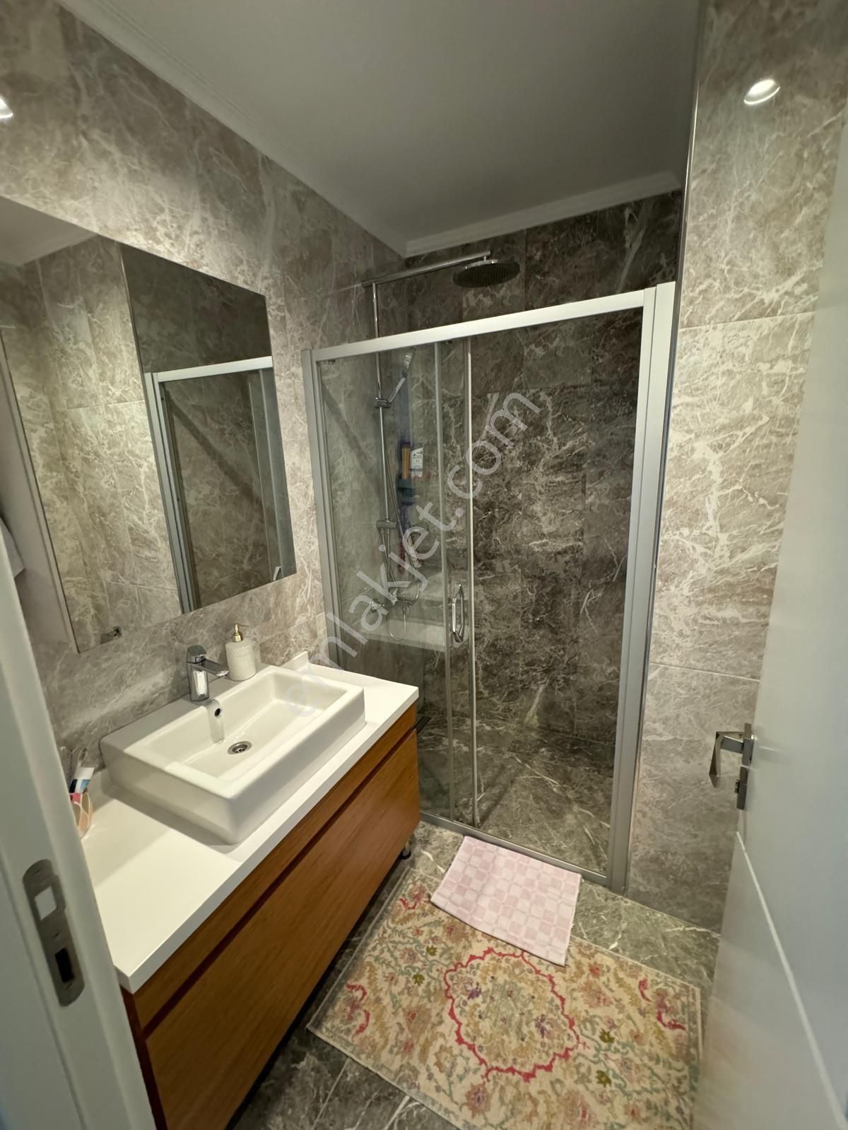 Bahçeşehir Konakları 1. Etap Kısa Katlı Blokta 4+1 Satılık Daire - Görsel 29