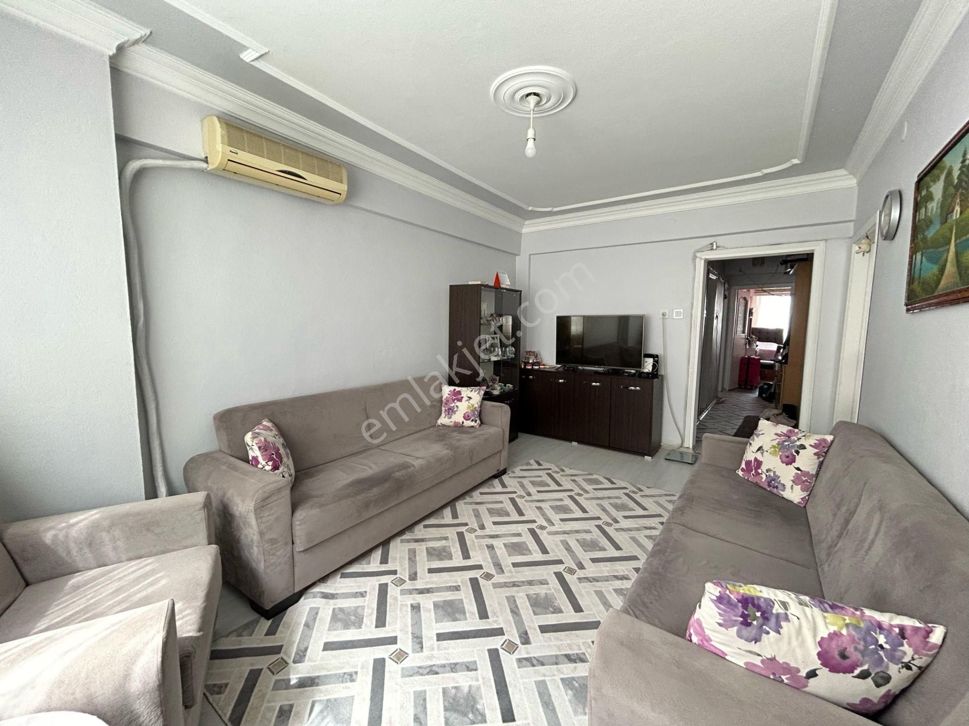 Bursa Yıldırım Hacıseyfettin Mah Manzaralı Arakat Yatırıma Uygun 2+1 Daire - Görsel 4
