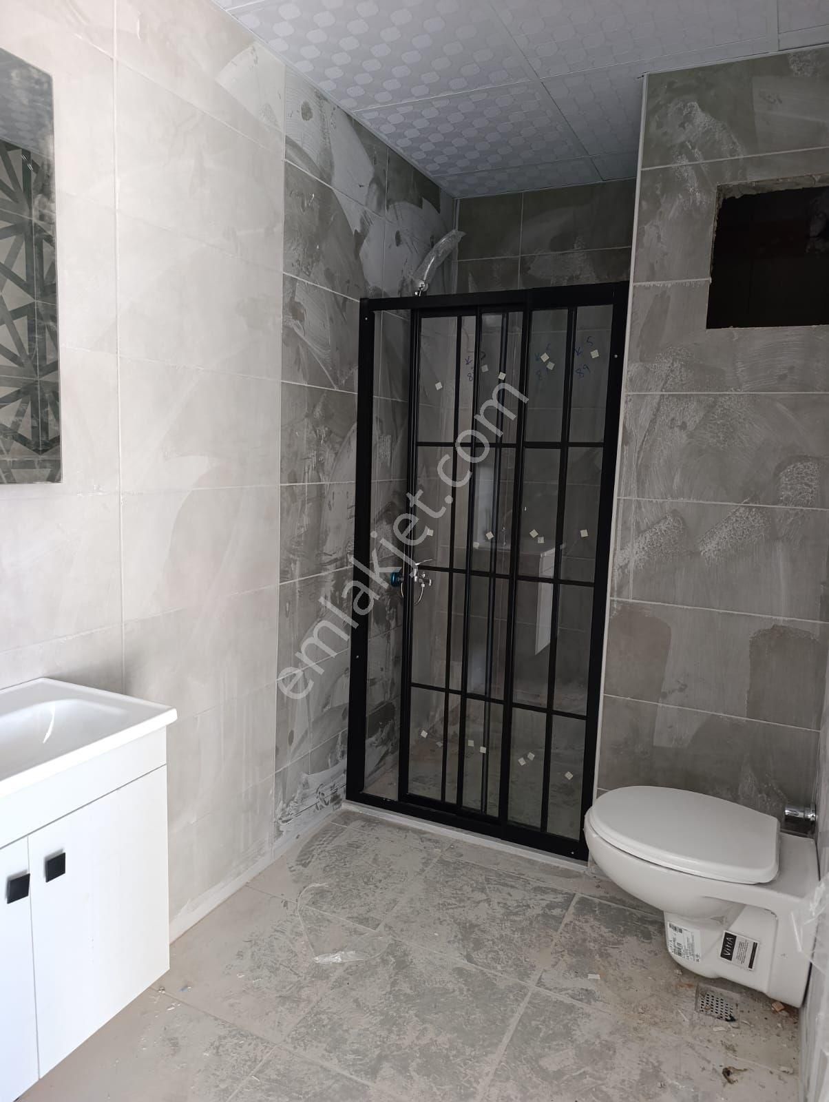 Çınarlı'da 2+1 Hasarsız Lüks Kiralık Daireler - Görsel 26