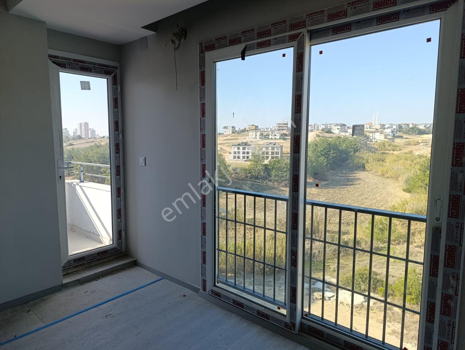 Çınarlı'da 2+1 Hasarsız Lüks Kiralık Daireler - Görsel 17