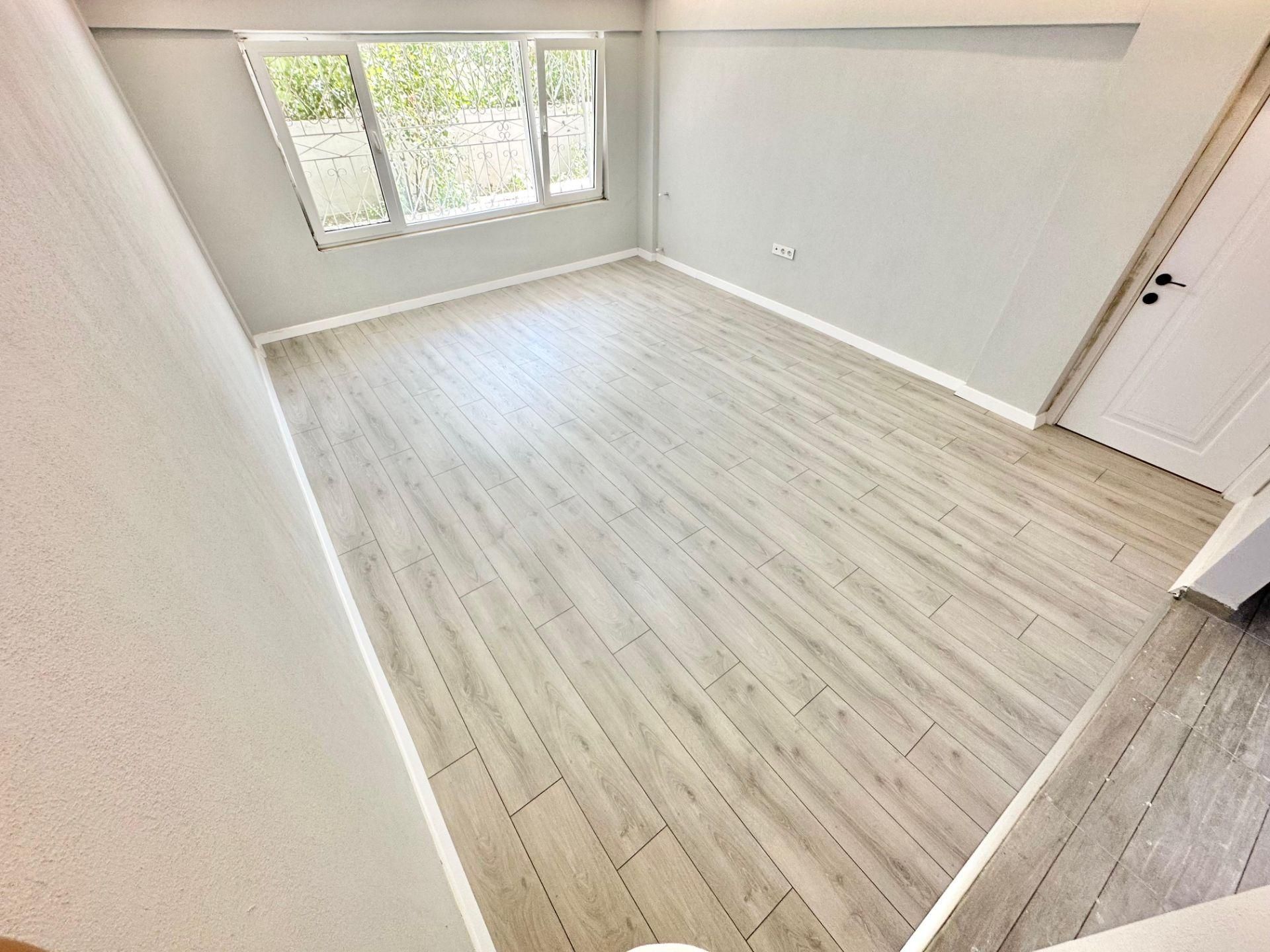 ꧁akçay Ay Emlaktan꧂ Denize Sadece 100 M Müstakil Tadında Bahçe Kullanımlı Satılık 2+1 Daire - Görsel 26